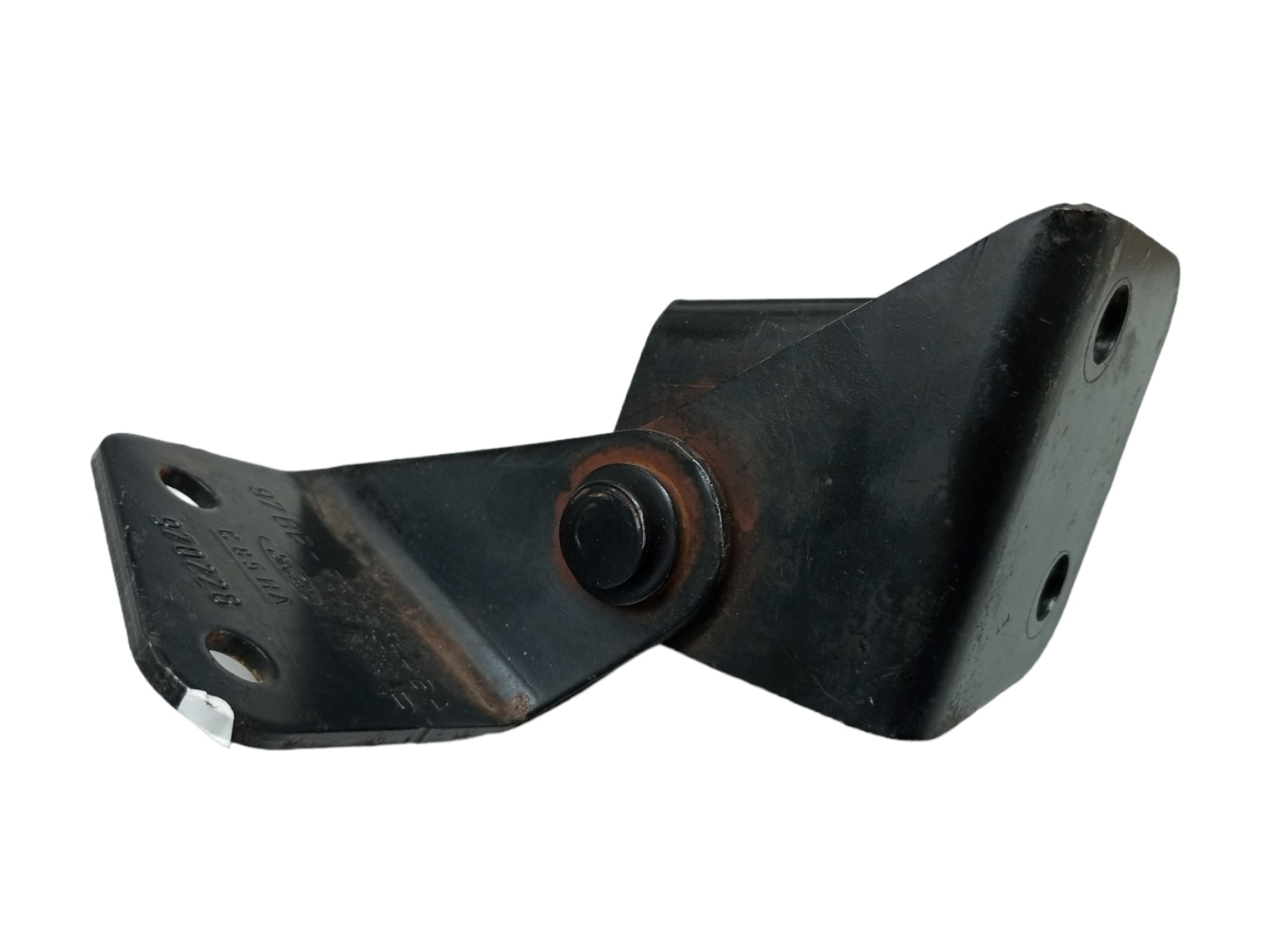 Dobradica Banco Ford Mondeo 97 98 99 Traseiro Direito