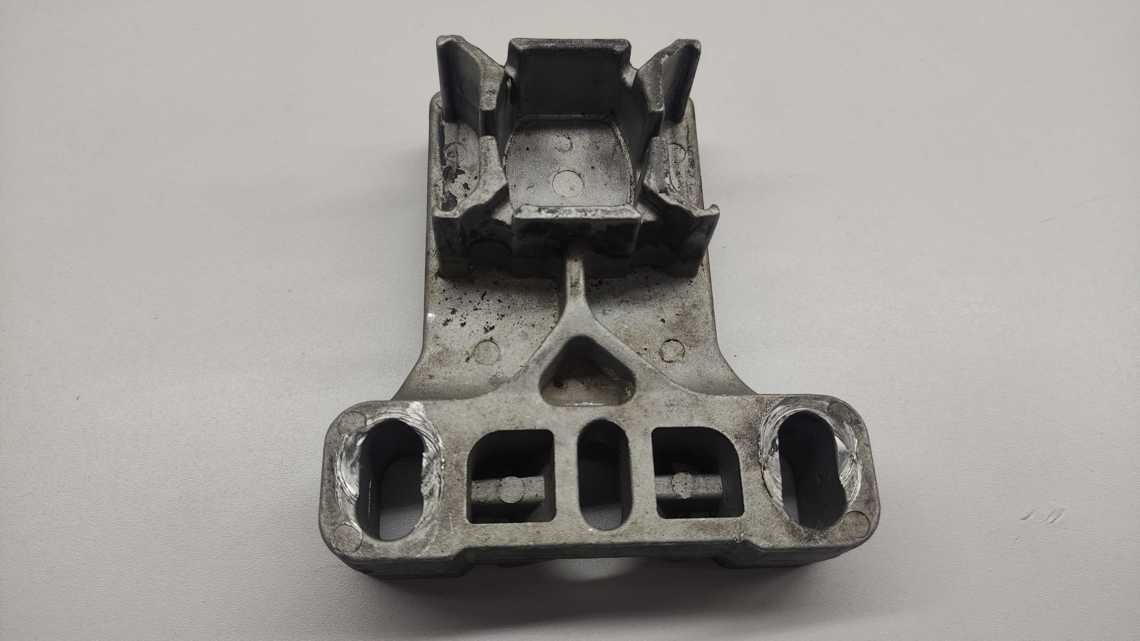 Suporte Coxim Câmbio Audi A3 2003 1