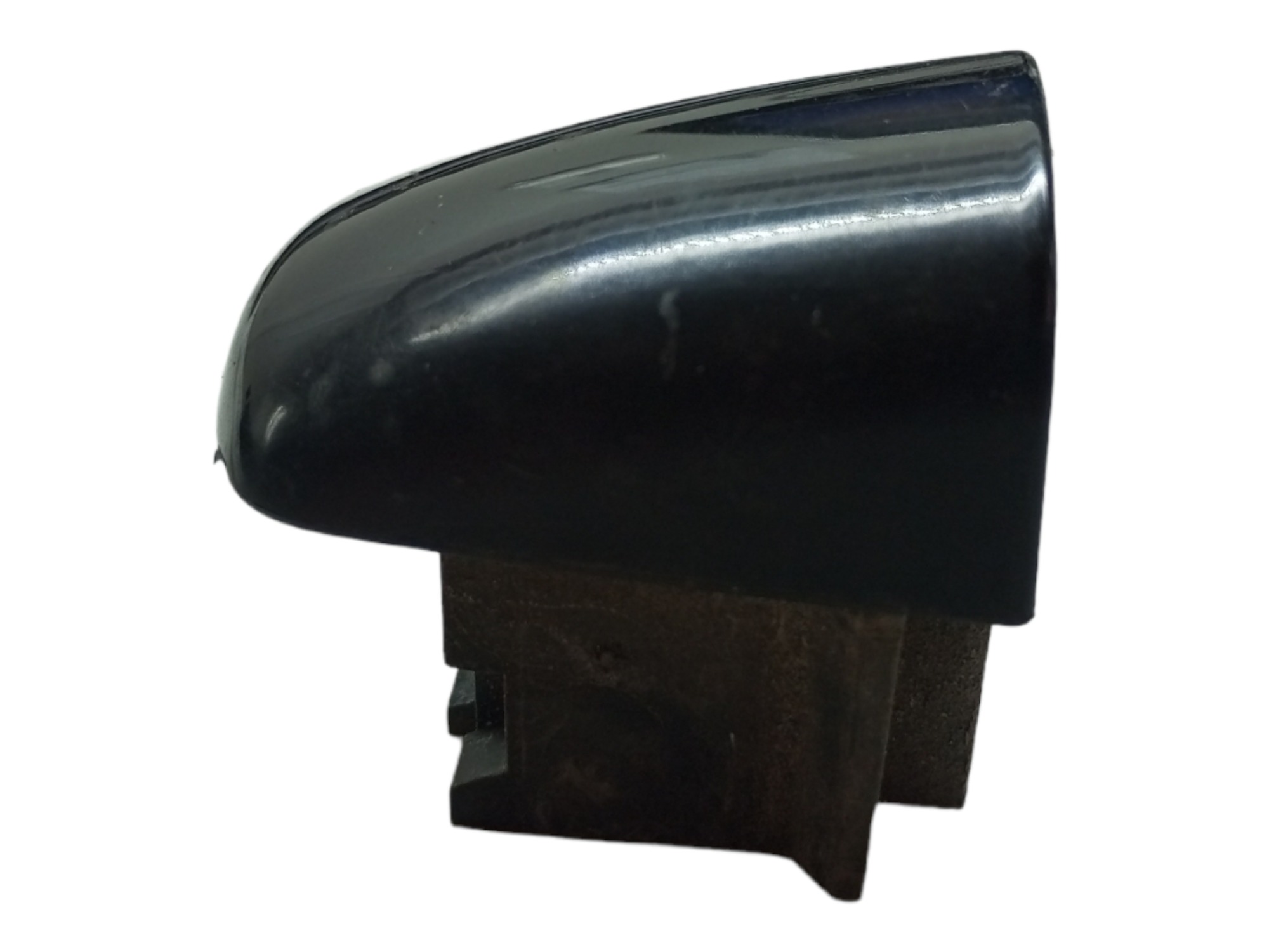 Acabamento Macaneta Peugeot 206 207 2006 Traseiro Esquerdo 1