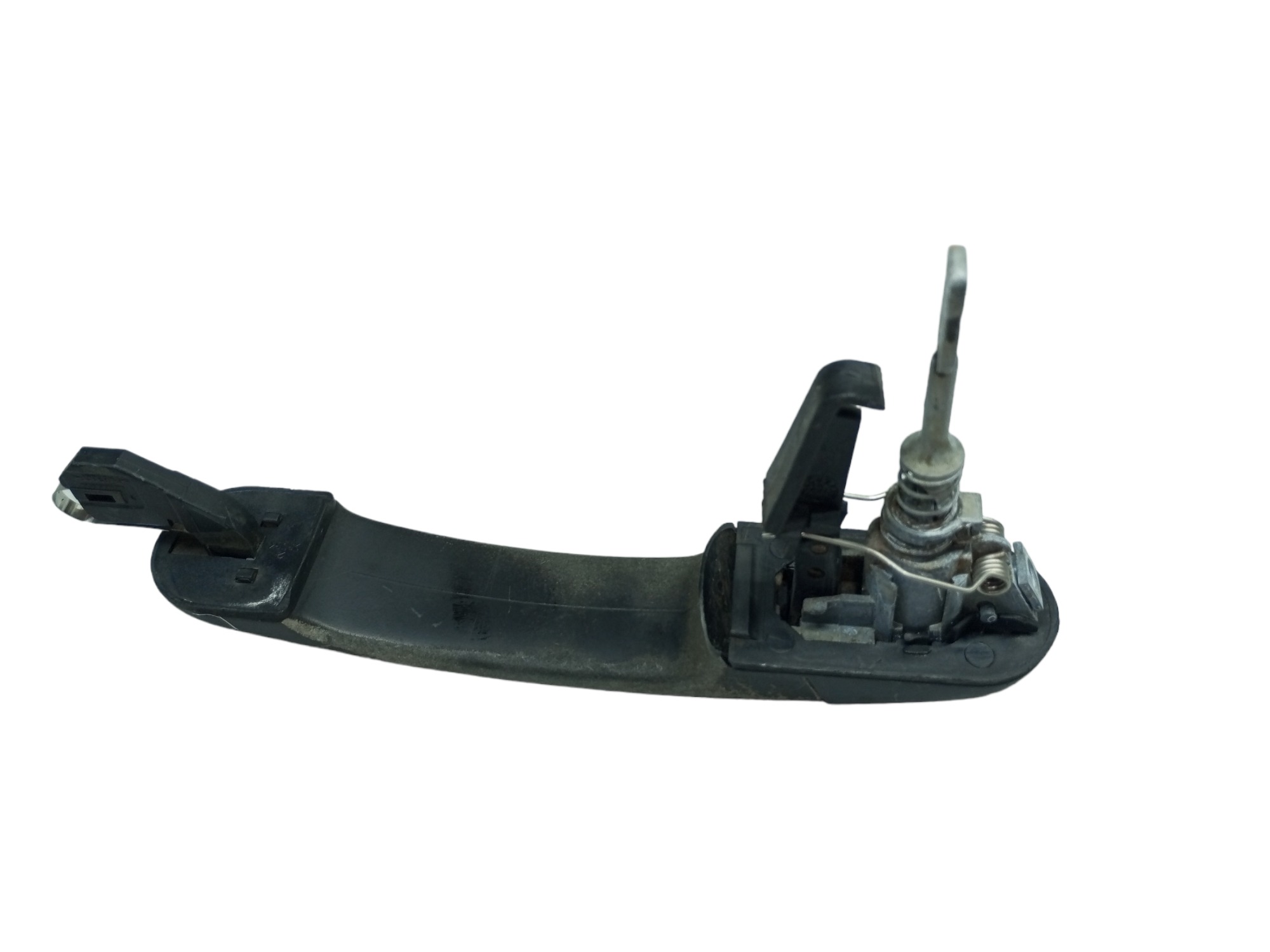Maçaneta Externa Gol G4 Volkswagen 2005 Dianteira Esquerda 2