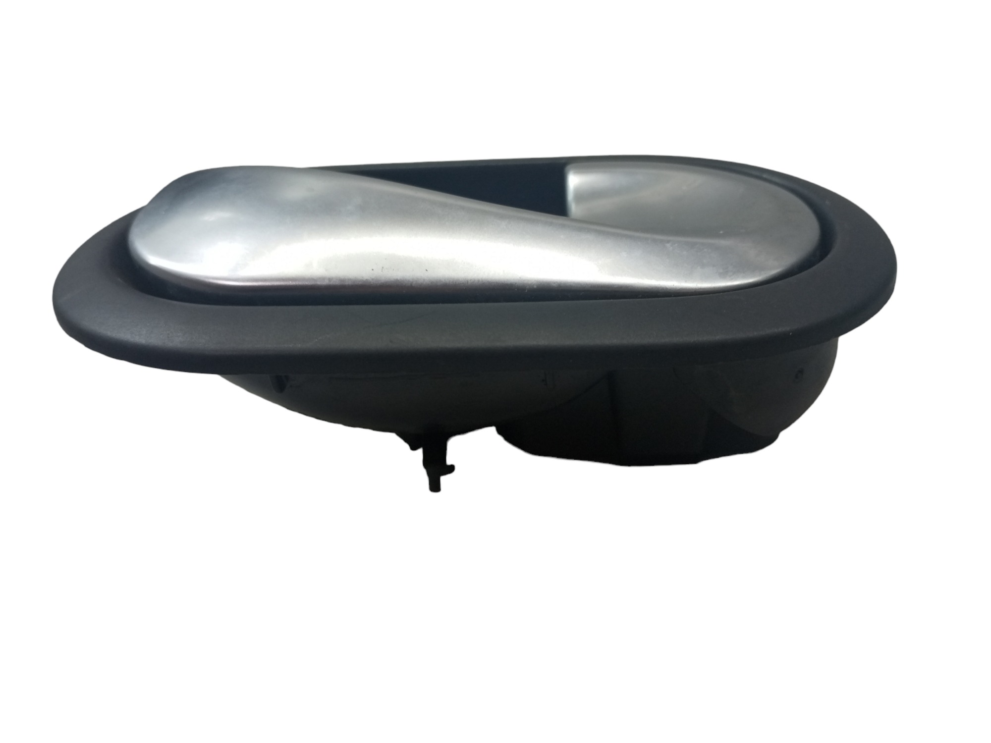 Macaneta Porta Renault Megane 2006 2013 Interna Lado Direito Dianteira/traseira 4