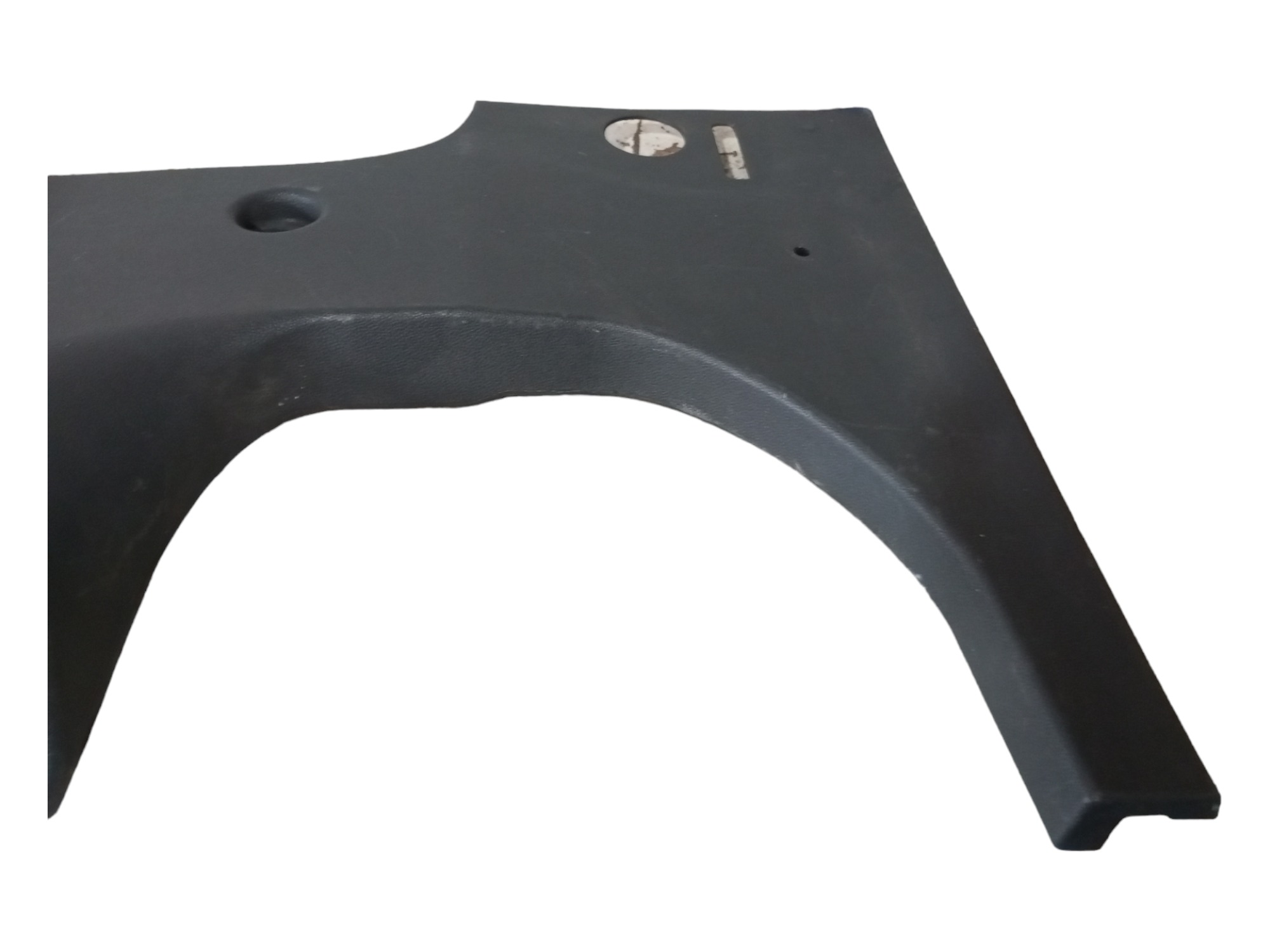 Moldura Painel Vectra 2006 2008 2010 2012 Lado Direito 6