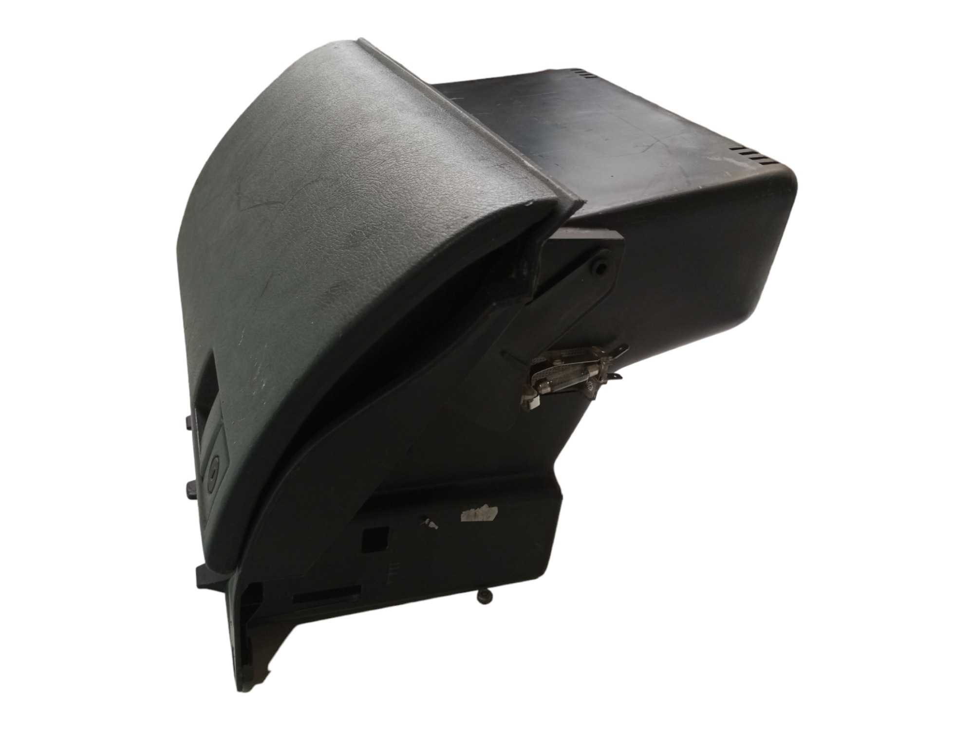 Porta Luvas Vectra Gls 93 94 95 96 Chevrolet Treco Completo 5