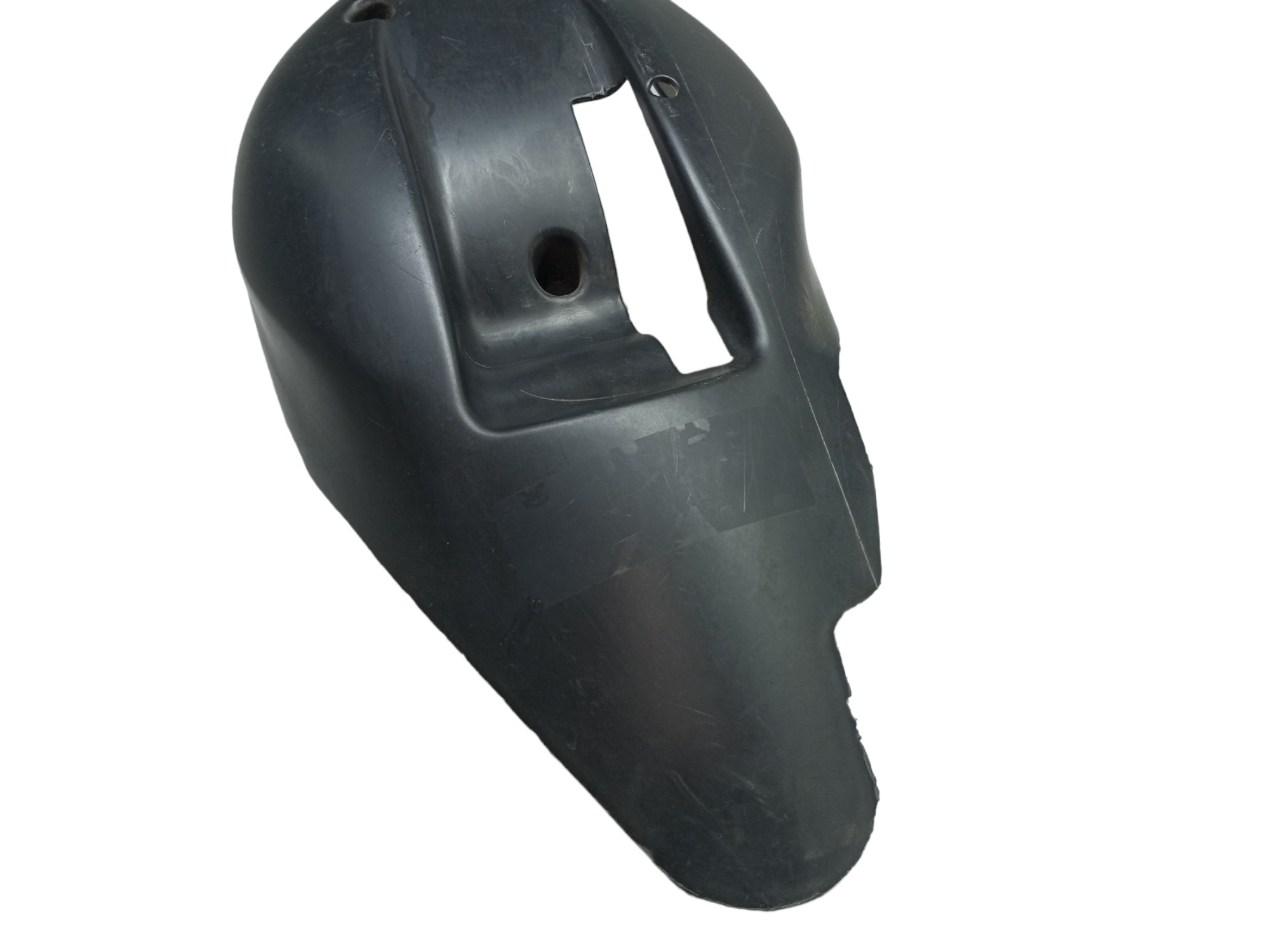Capa Chave Seta Fiat Stilo 2003 2005 2008 Superior Coluna 8