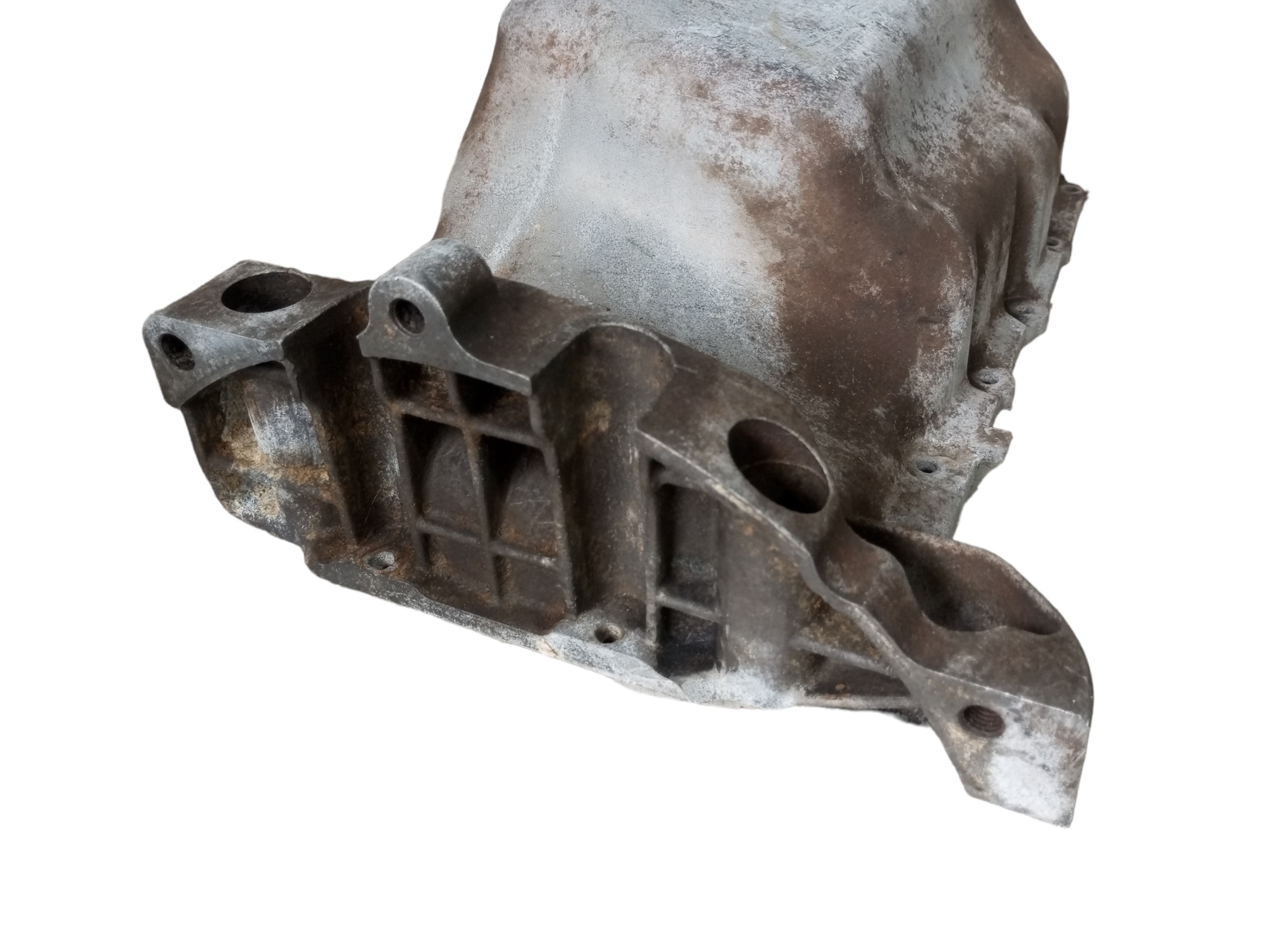 Carter Motor Peugeot 307 2008 2009 2010 2011 2012 2013 2