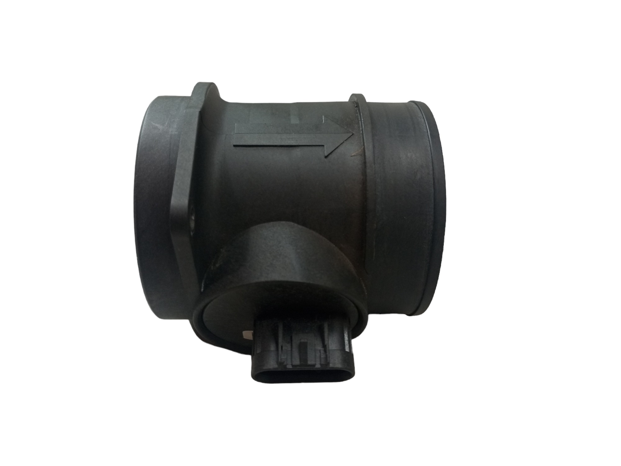 Sensor Fluxo De Ar Maf Captiva 3.6 V6 2007 2008 2009 2
