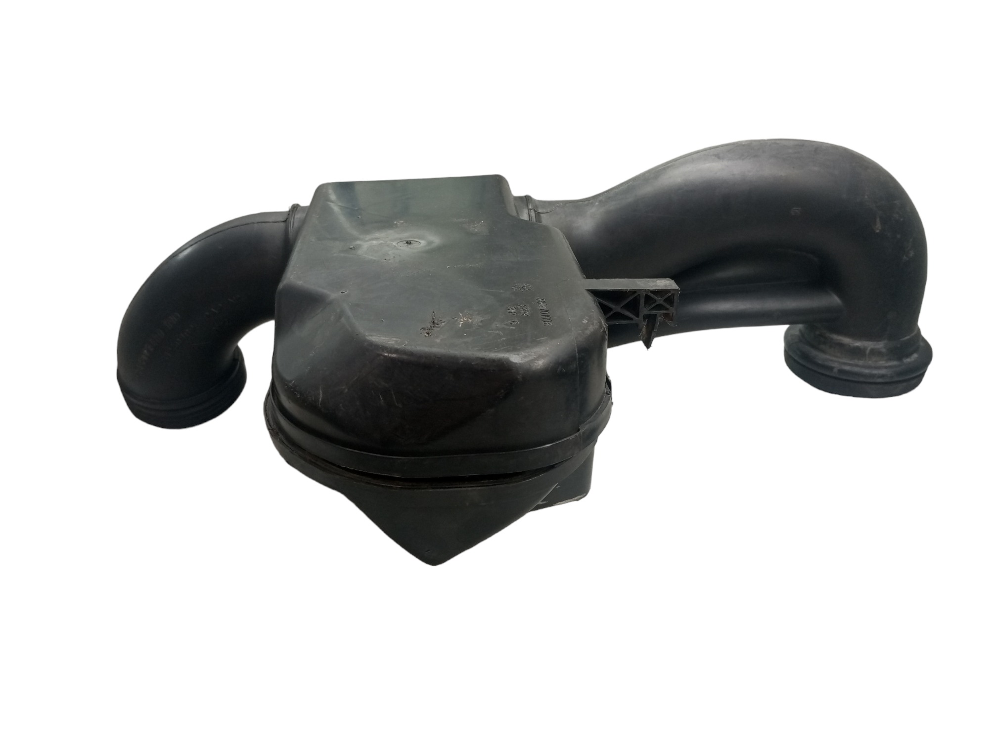 Caixa Ressonador Ar Xsara Picasso 2001 2003 2005 2008 16v
