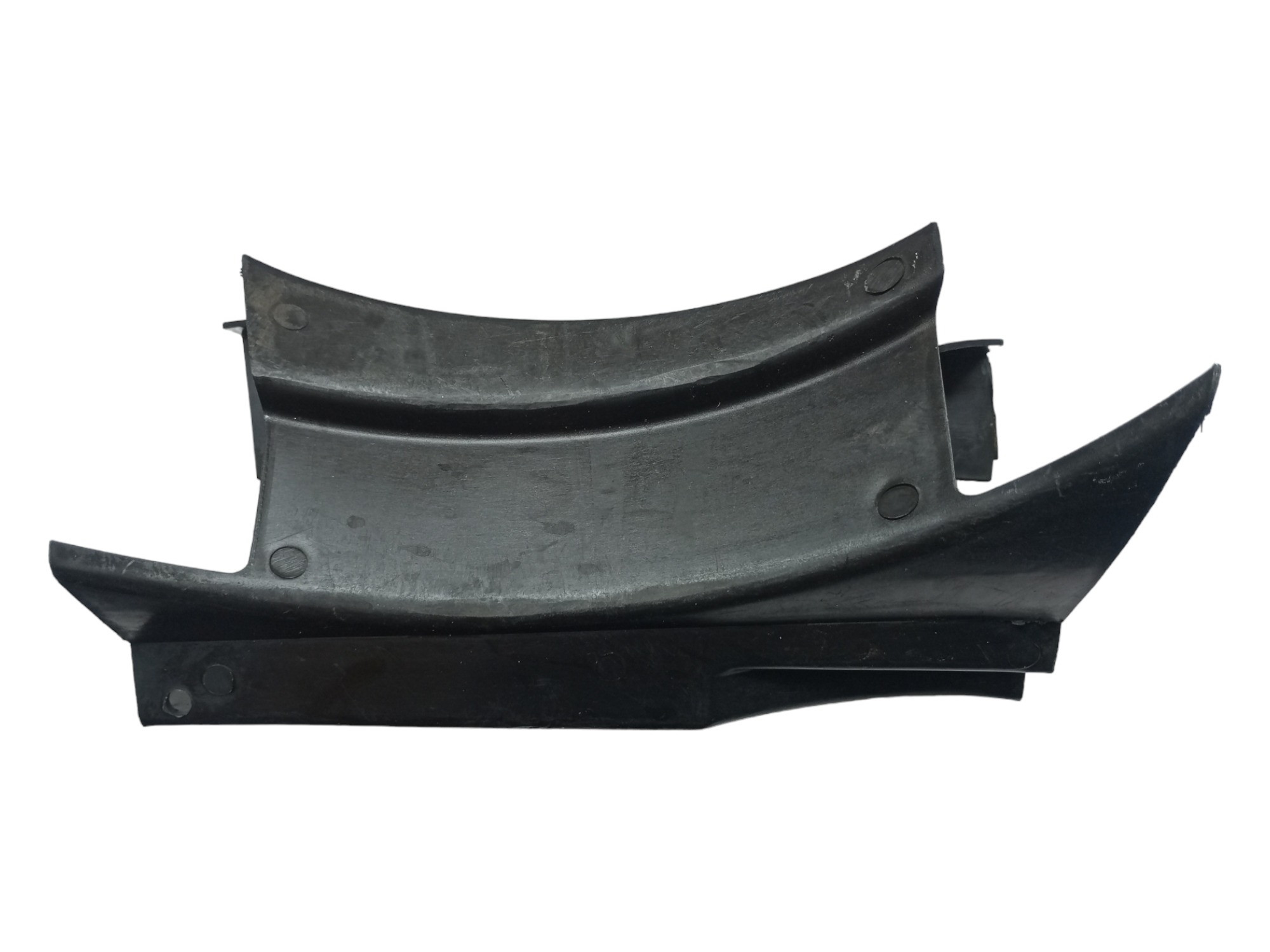 Protetor Chicote Motor Blazer S10 95 96 97 98 99 Chevrolet 1