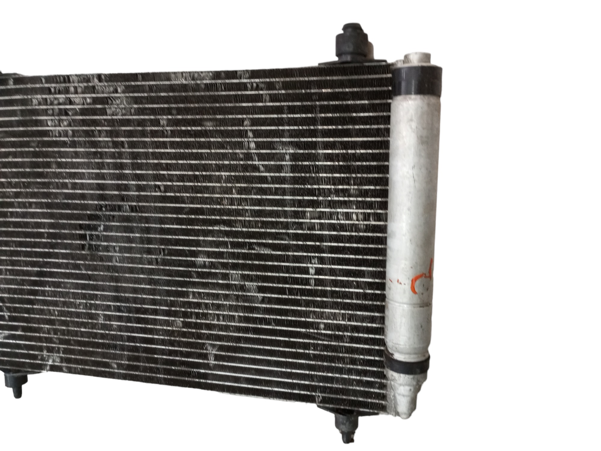 Condensador Ar Peugeot 407 2006 2007 2008 2009 2010 2011 3