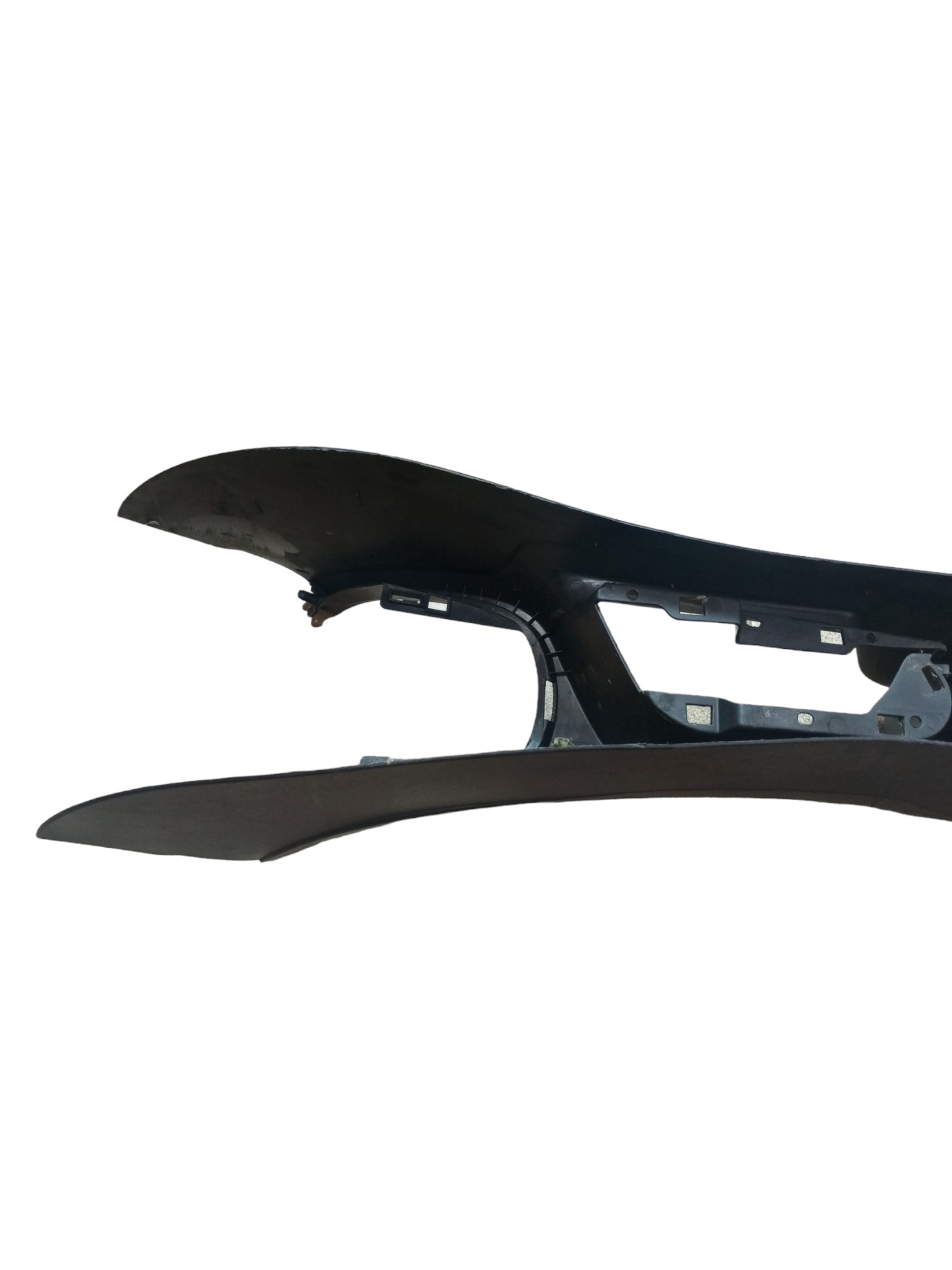 Console Central Peugeot 307 2004 2005 2006 2007 2008 2009 5