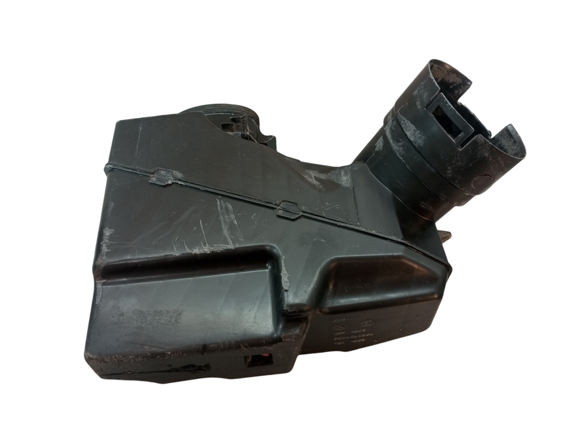 Caixa Filtro De Ar Citroen C4 2008 2009 2010 2011 2012 3