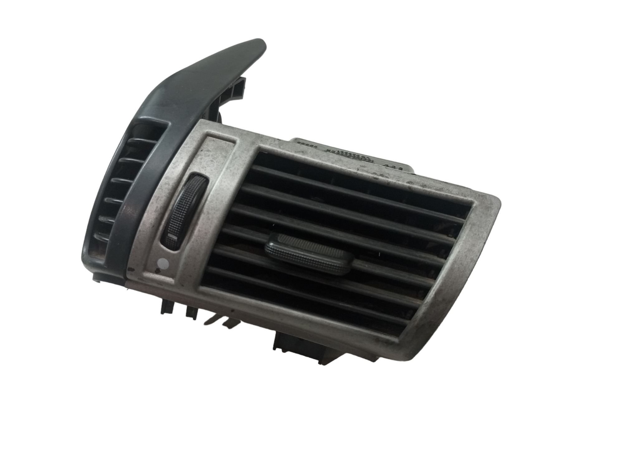 Difusor De Ar Painel Fiat Stilo 2003 2008 Lado Esquerdo 4