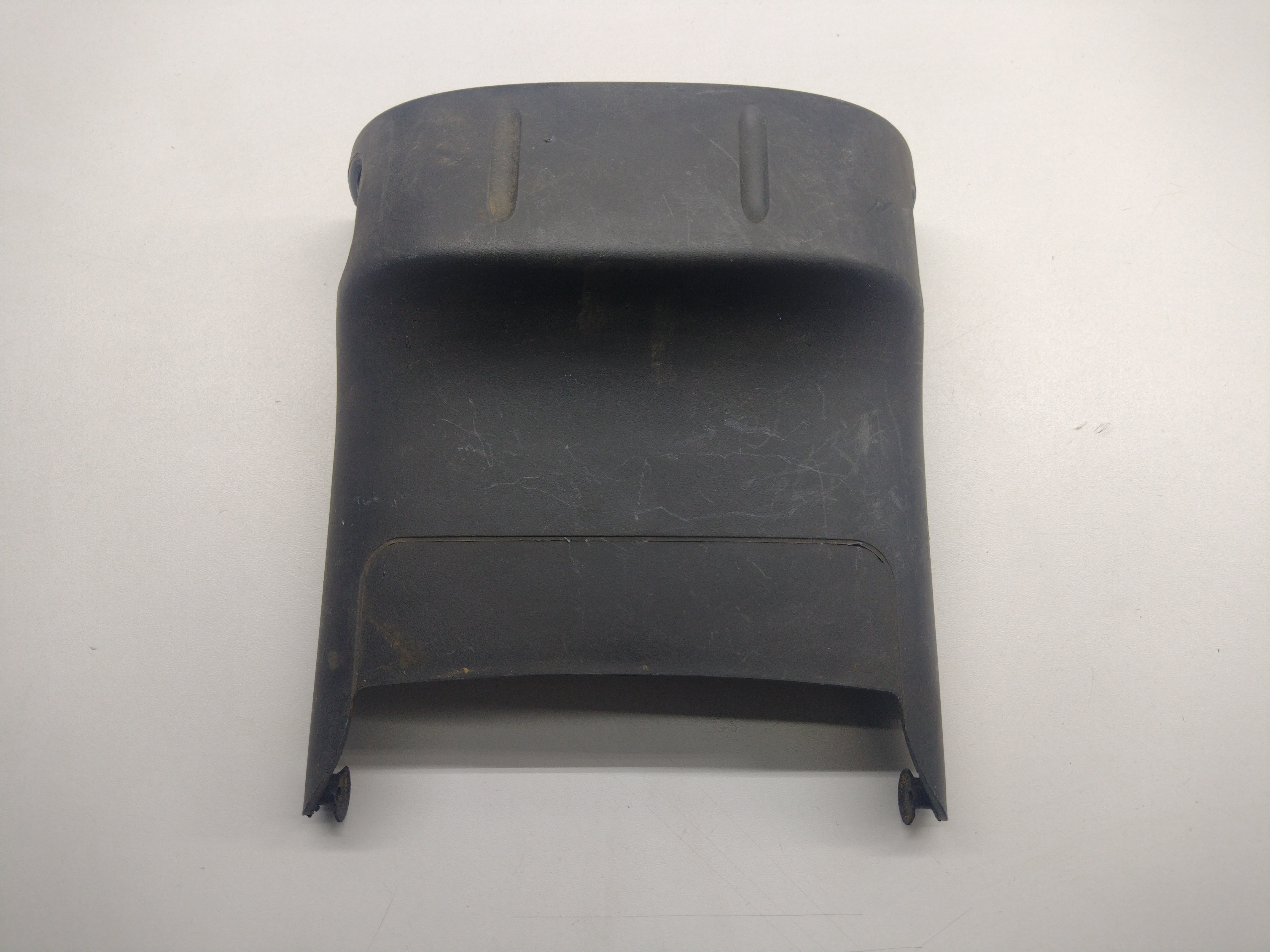 Moldura Capa Chave De Seta Superior Volkswagen Gol/saveiro 1