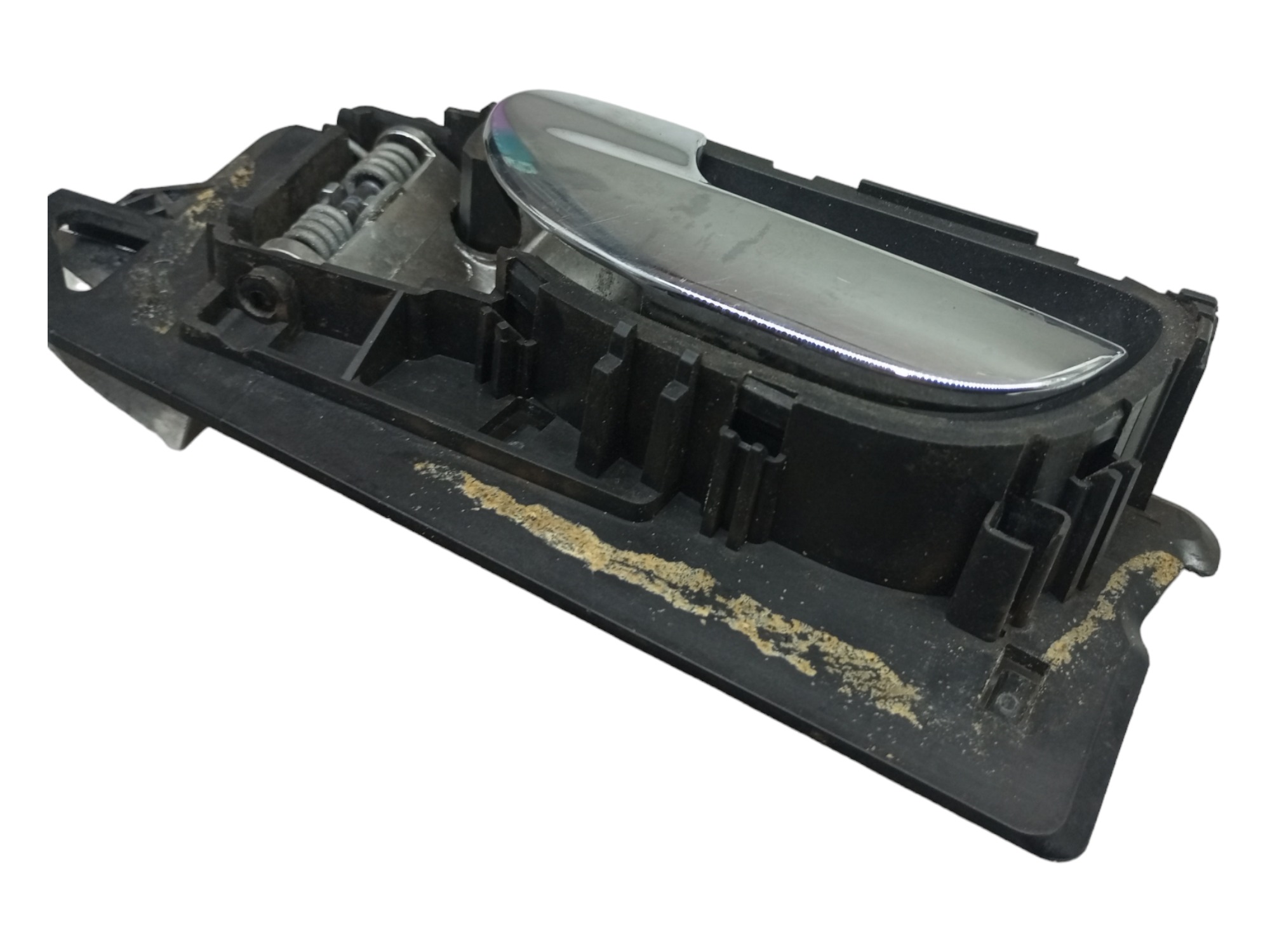 Macaneta Interna Peugeot 307 2006 2007 2008 2009 Esquerda Dianteira 2