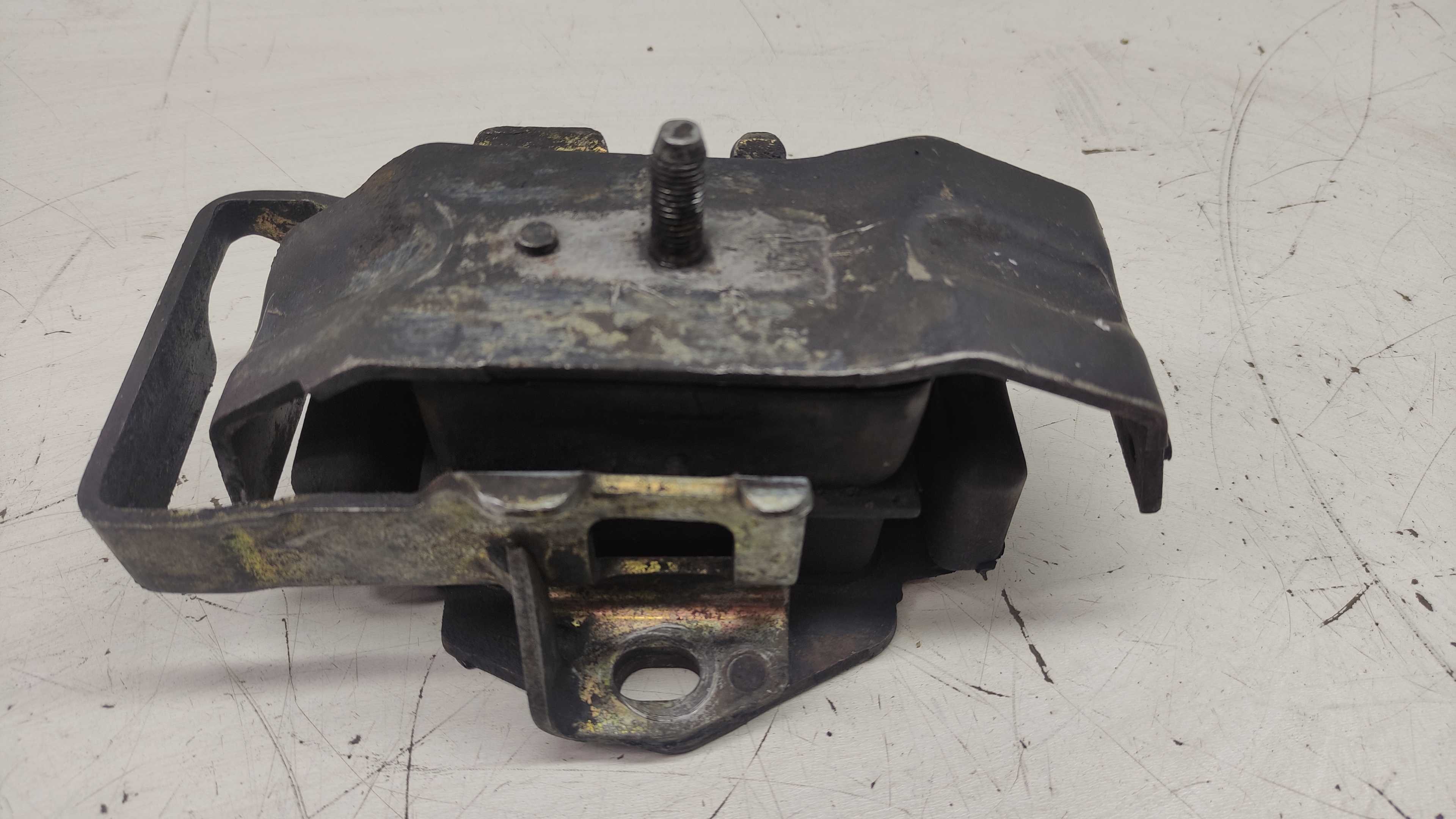 Coxim Do Motor L/d Pajero Sport 2002 3