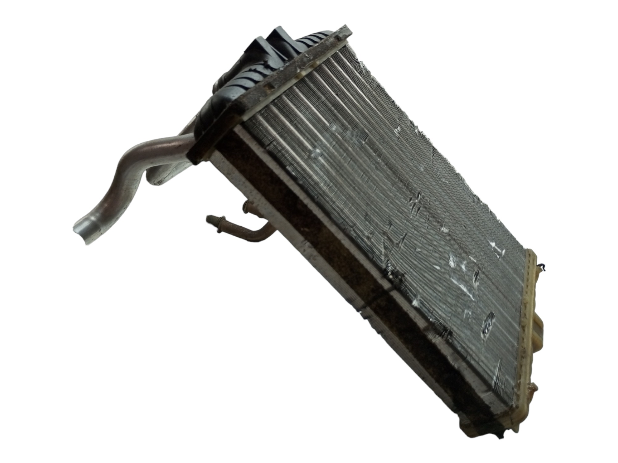 Radiador Ar Quente Mercedes C280 95 96 97 98 99 2000 2001 7