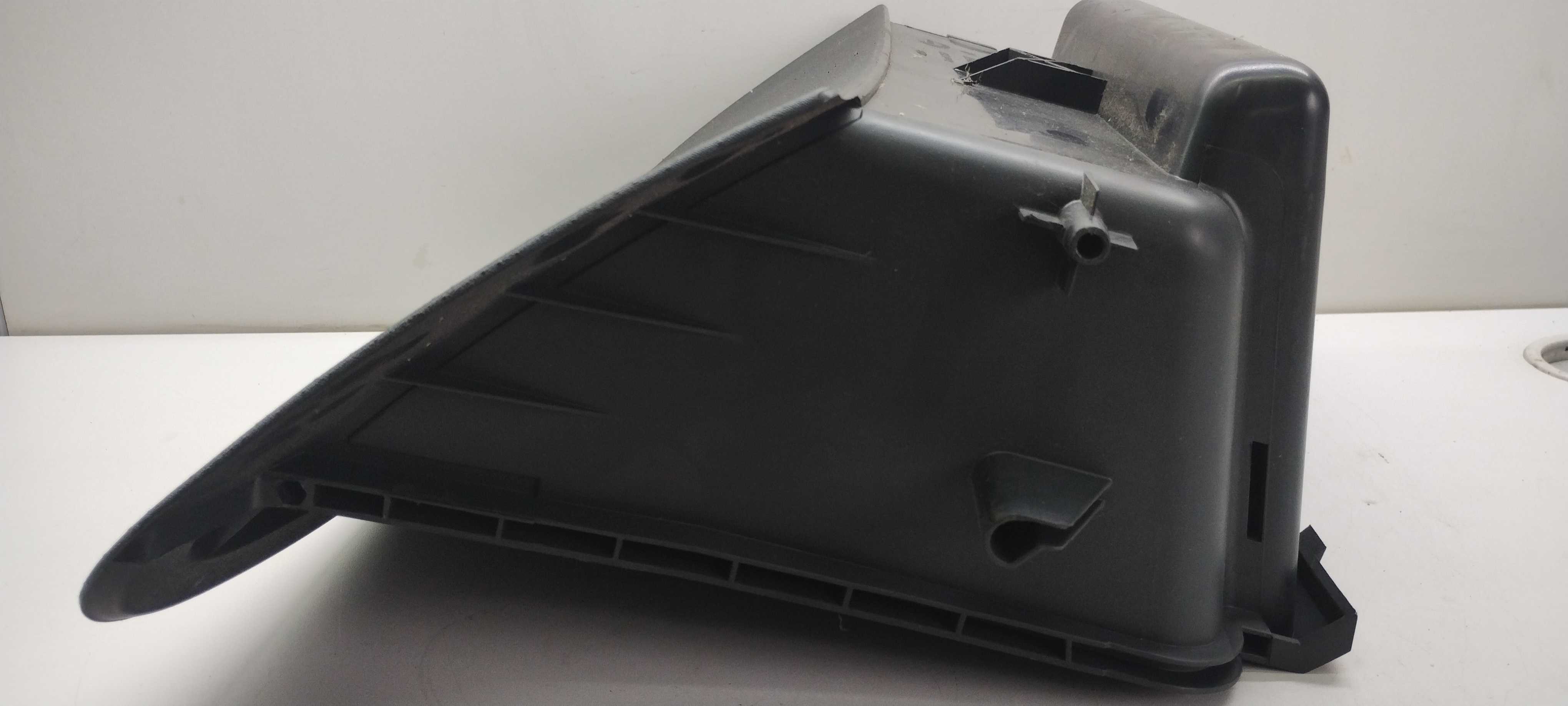 Porta Luva Citroen C3 2004/2012 3