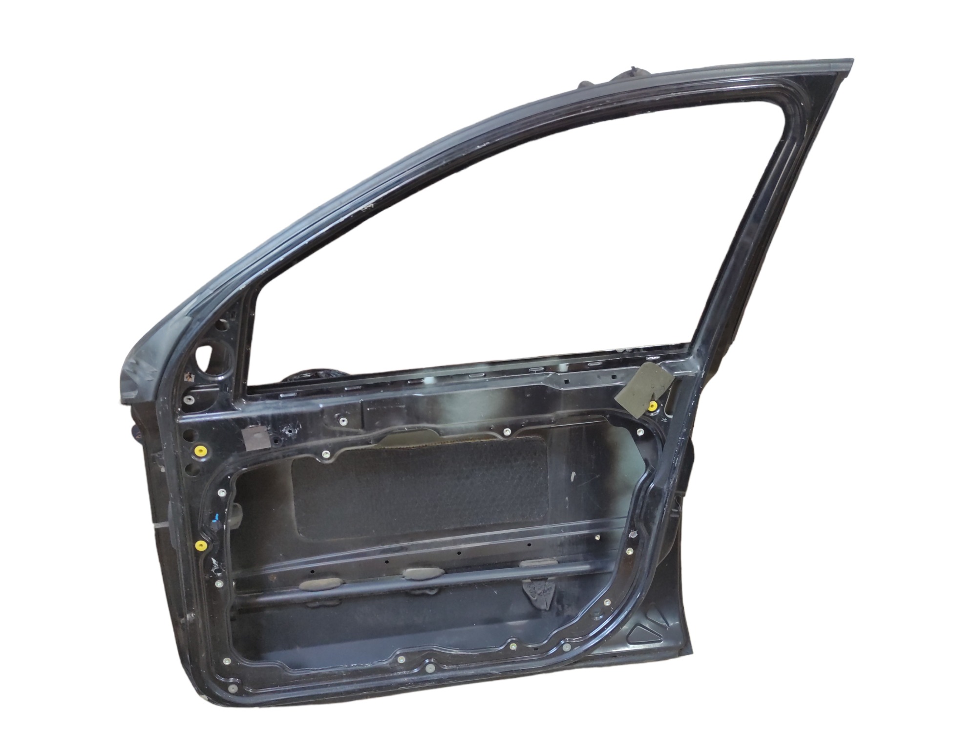 Porta Dianteira Direita Stilo Fiat 2003 2004 2006 2007 2008 3