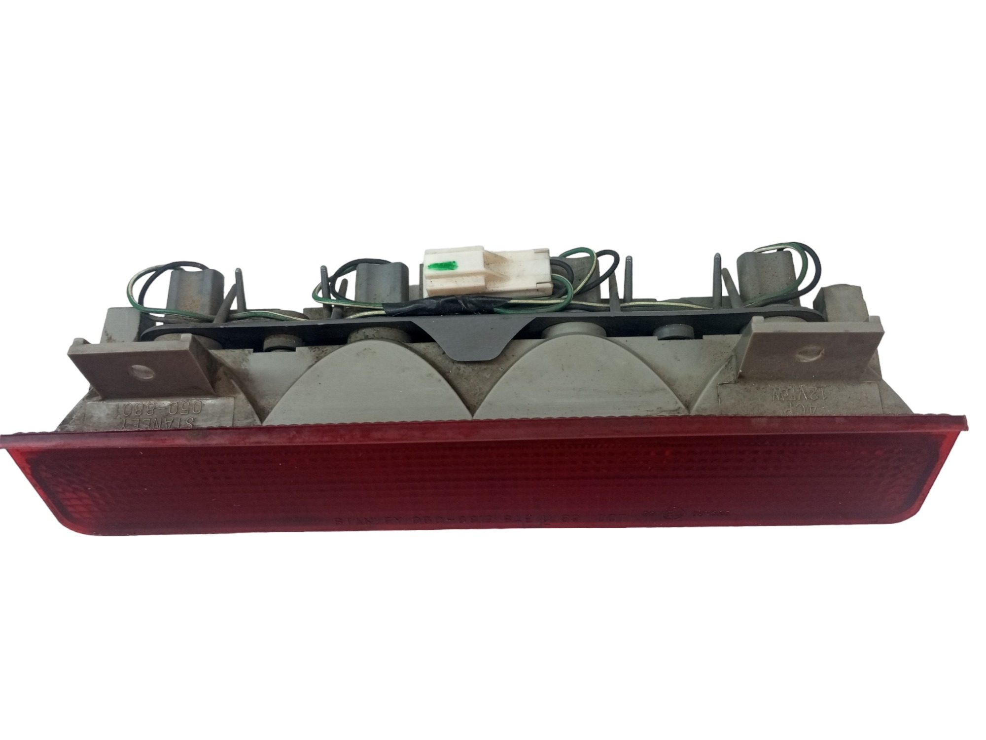 Luz Freio Break Light Pajero Sport 2001 2002 2003 2004 2005 2