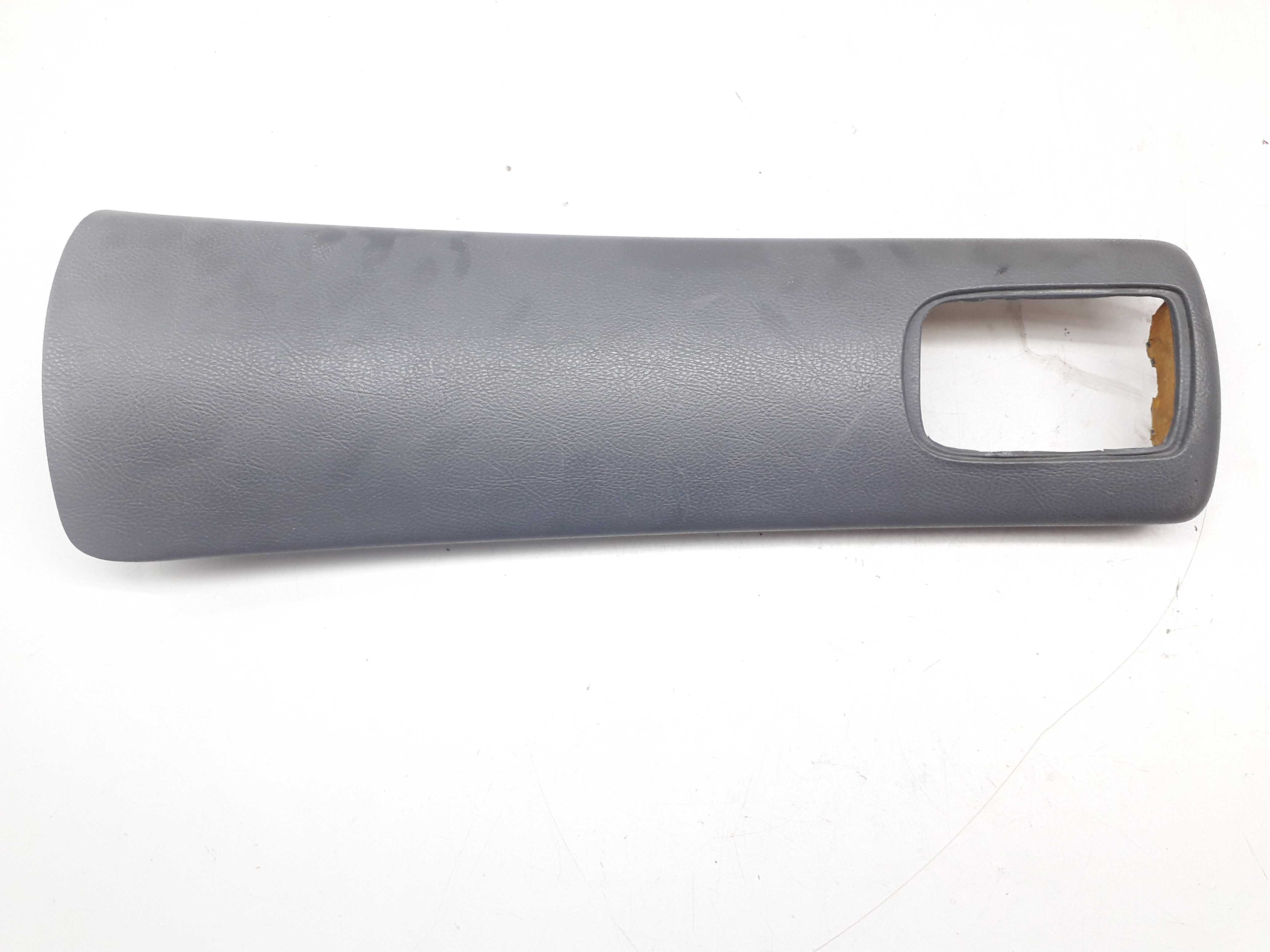Acabamento Painel Sem Difusor Fiat Palio 2007 1