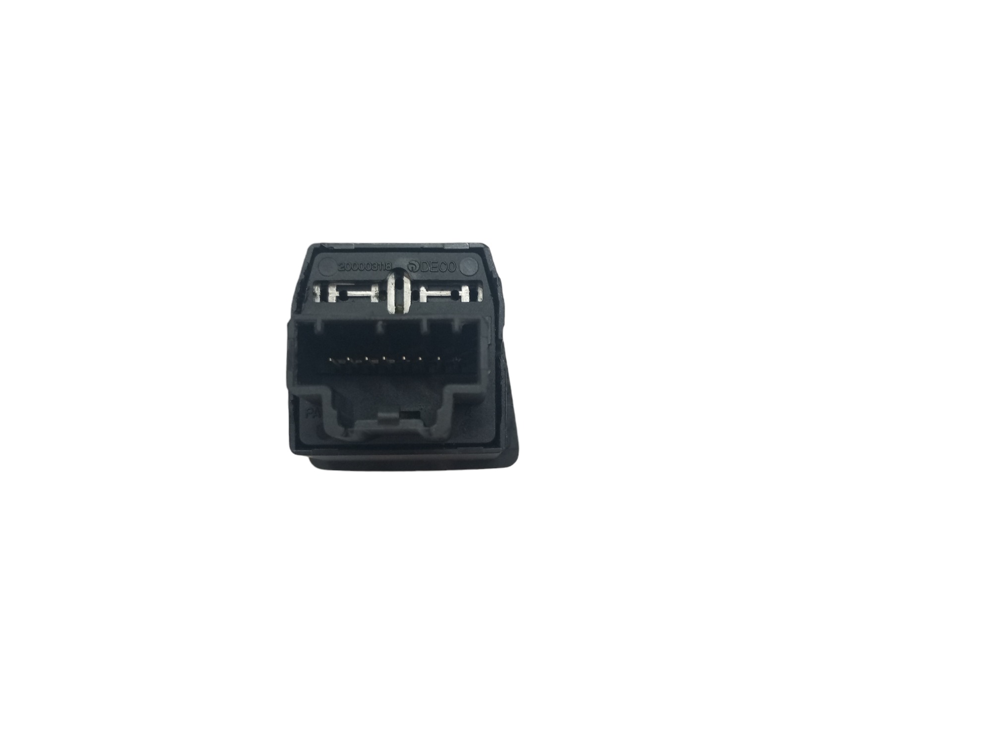 Botao Comando Retrovisor Eletrico Gm Captiva 2008 2016 5