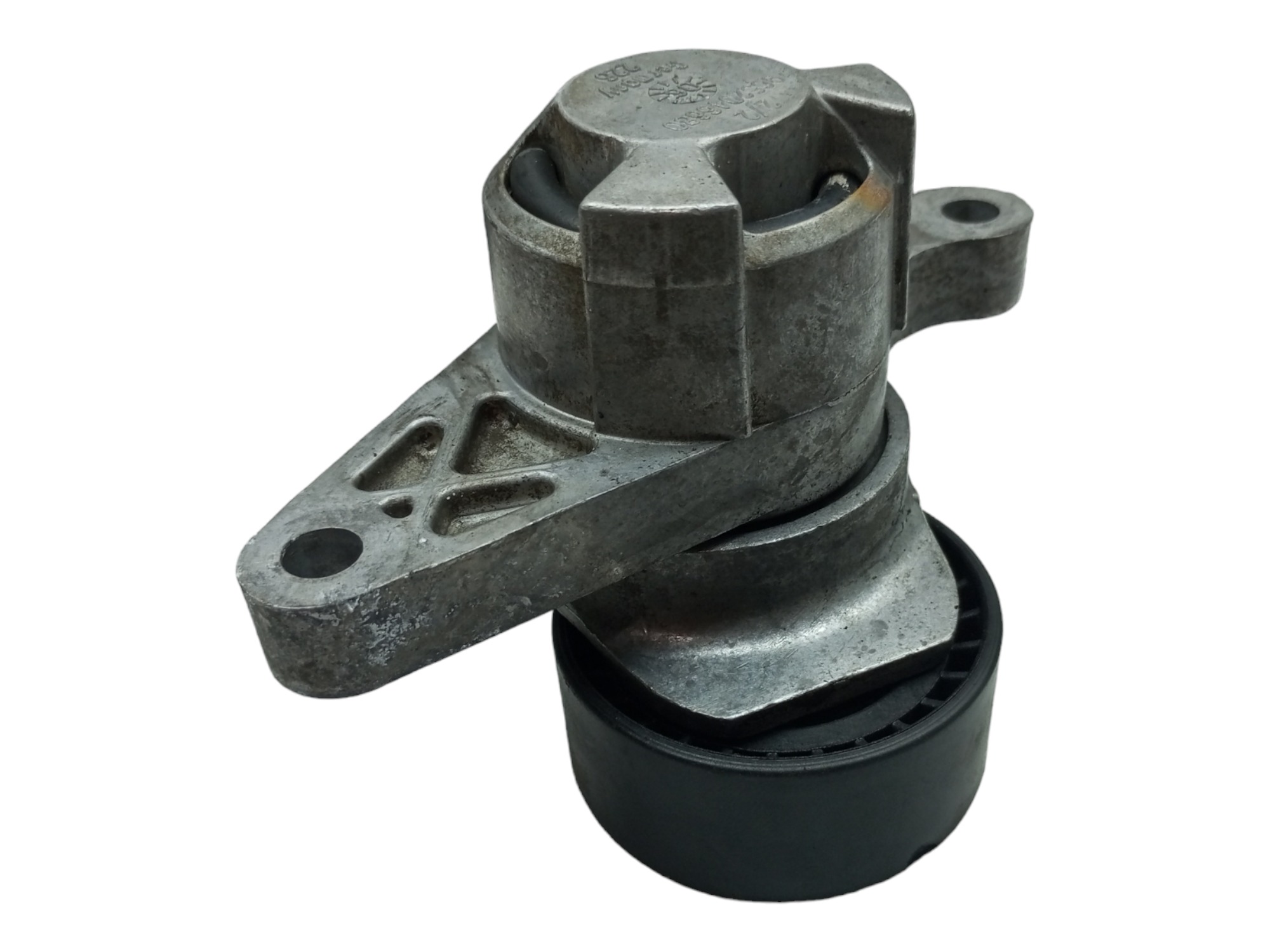 Tensor Esticador Correia Peugeot 206 207 2006 2007 2008 5