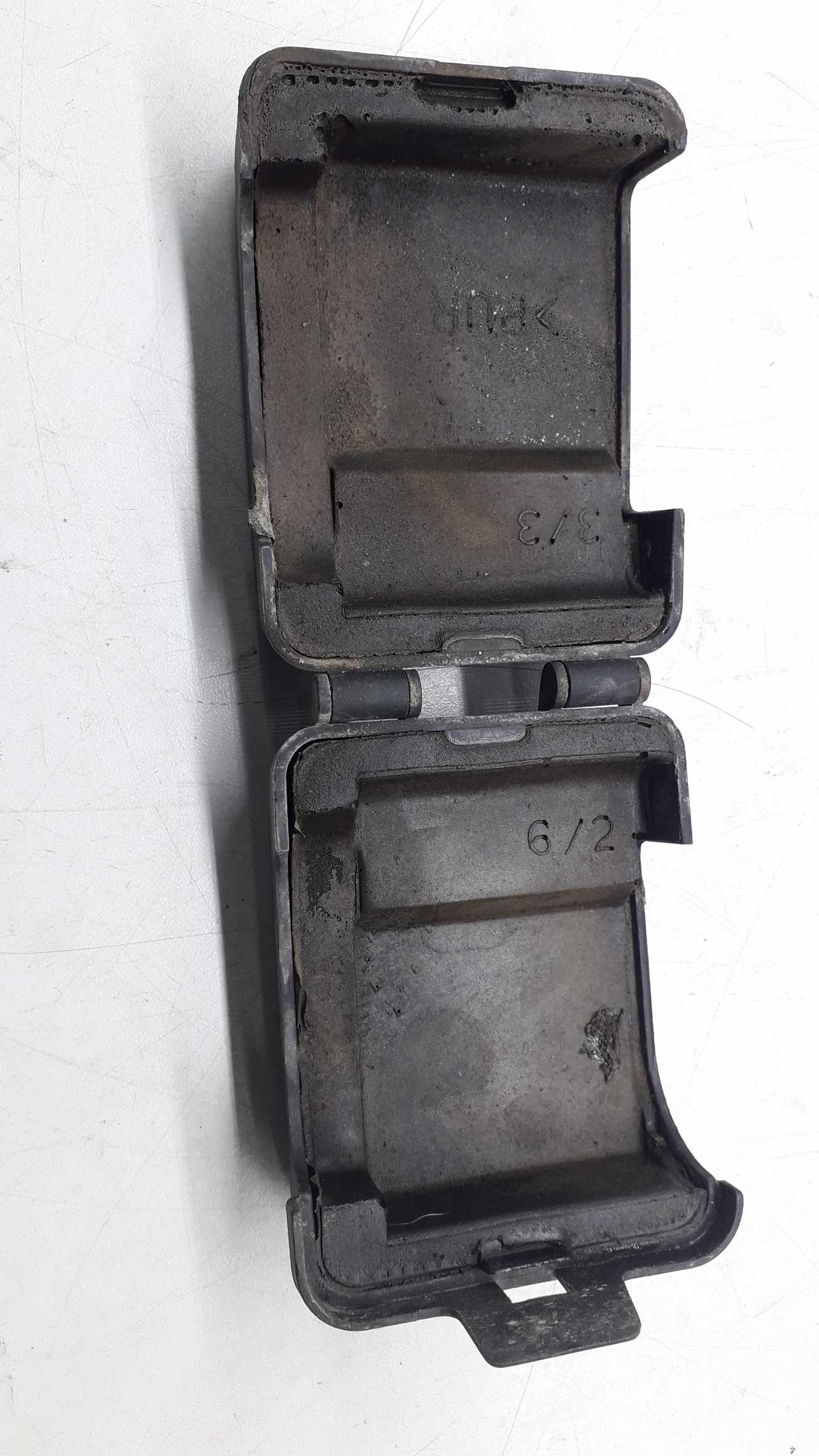 Acabamento Válvula De Expansão Vw Golf 1994/1996 3