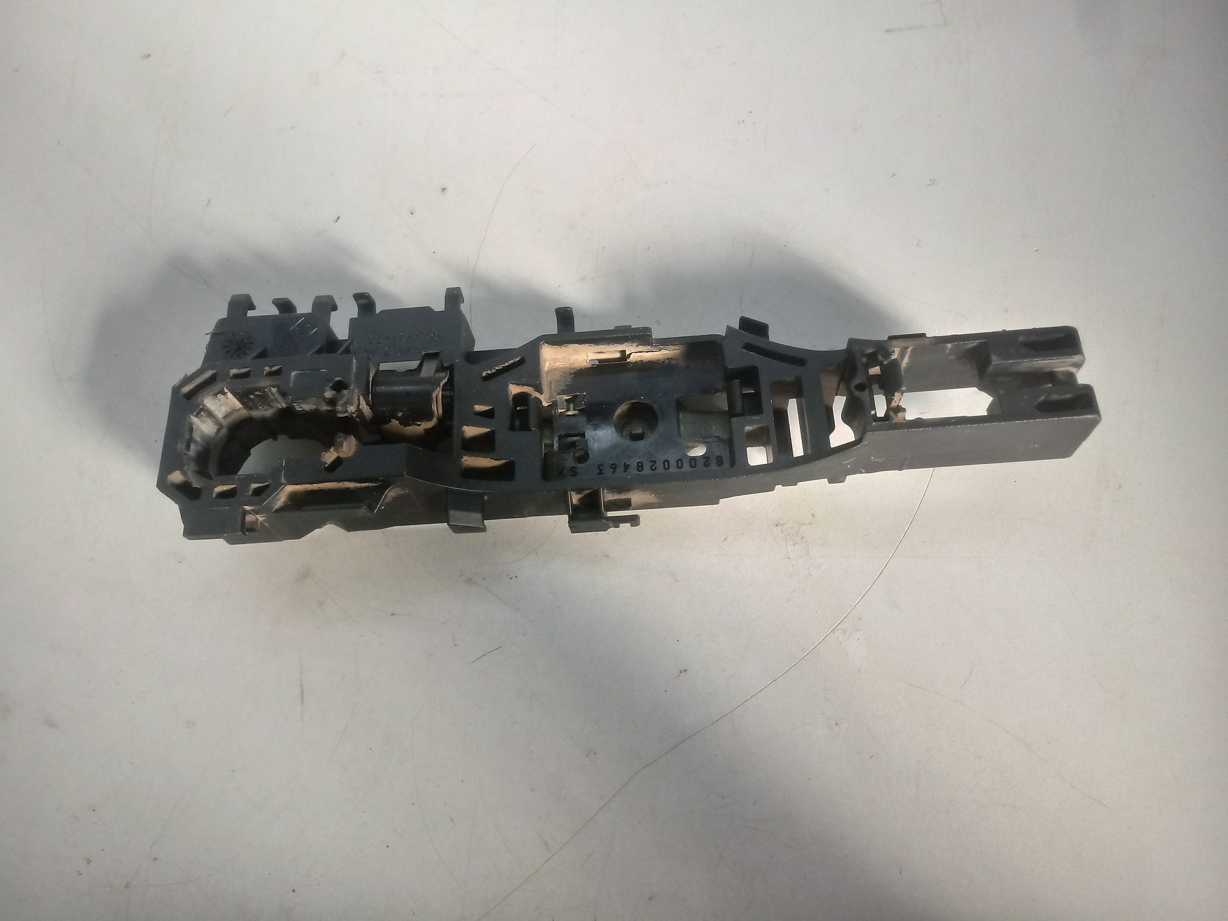 Suporte Maçaneta Externa Diant Esq.renault Megane 8/12