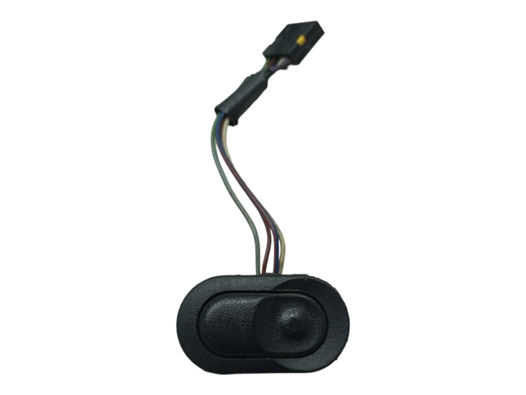 Botao Vidro Eletrico Corsa 94 95 96 97 98 Dianteiro Direito 1