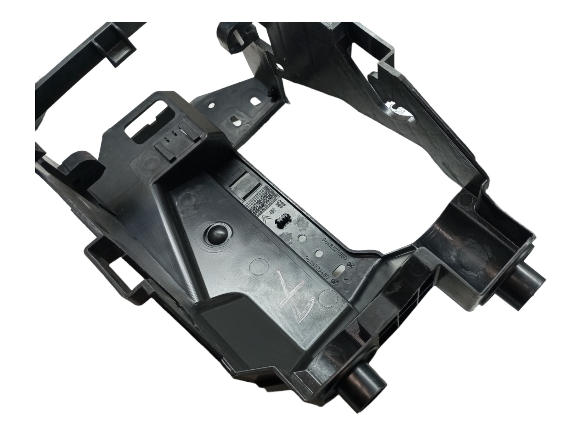 Suporte Bsi Citroen C3 2003 2005 2006 2009 2010 2011 2012 6