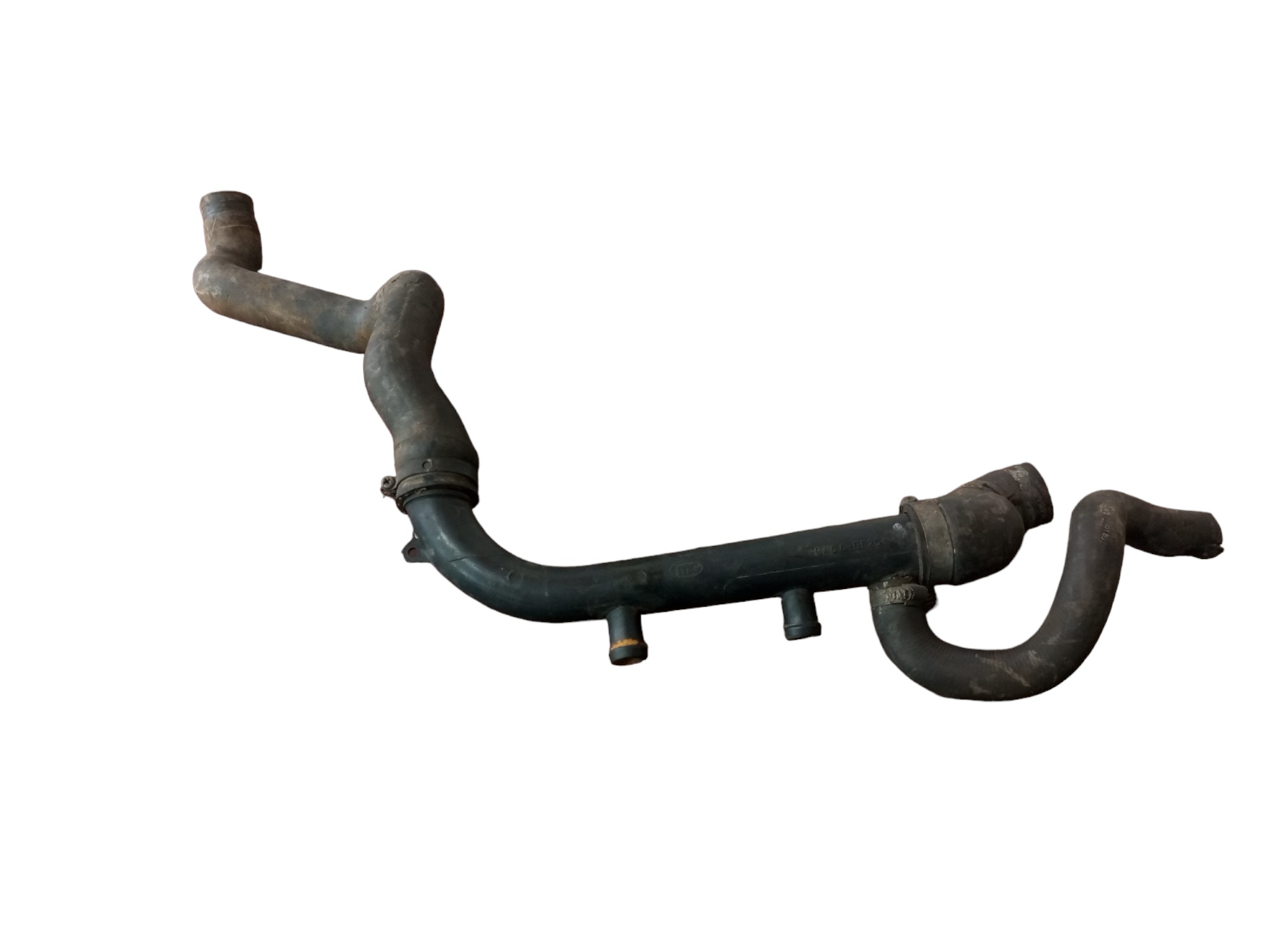 Mangueira Radiador Tubo Agua Astra 99 2000 2001 Chevrolet 1