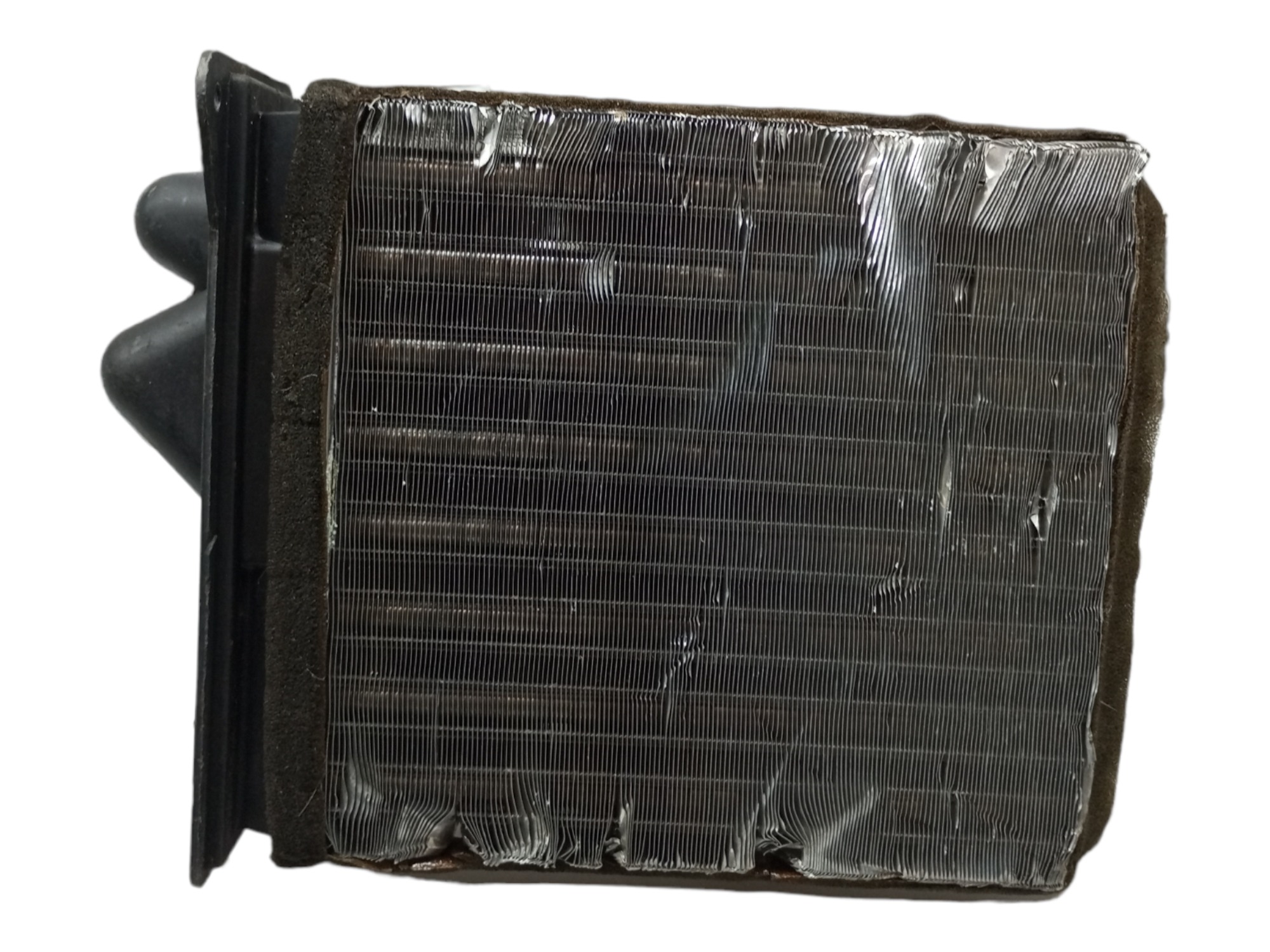 Radiador Ar Quente Volkswagen Gol G2 G3 G4 94 99 2000 2005 6