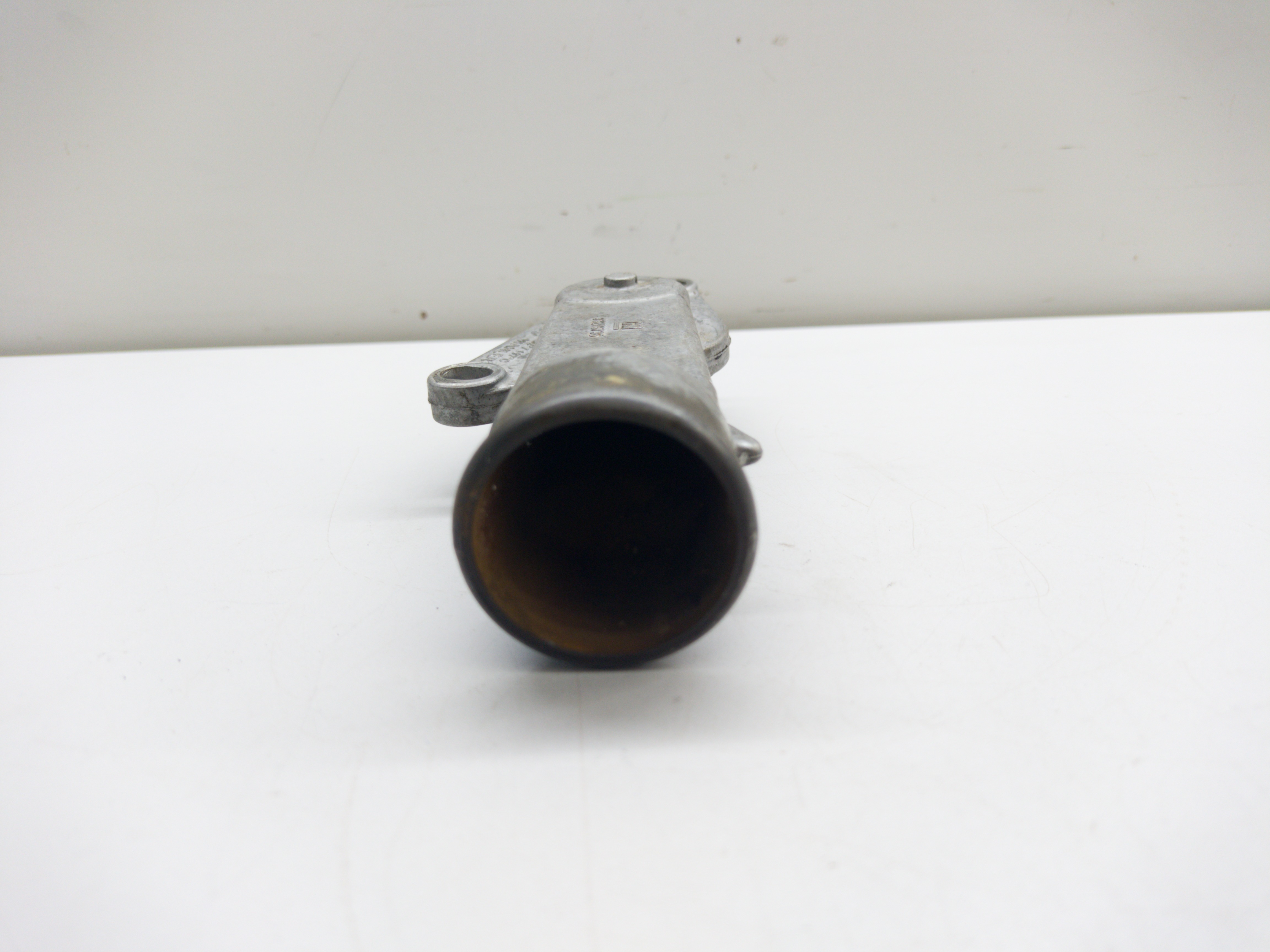 Suporte Da Válvula Termostática Gm Corsa Celta 1.0 8v 2009 3