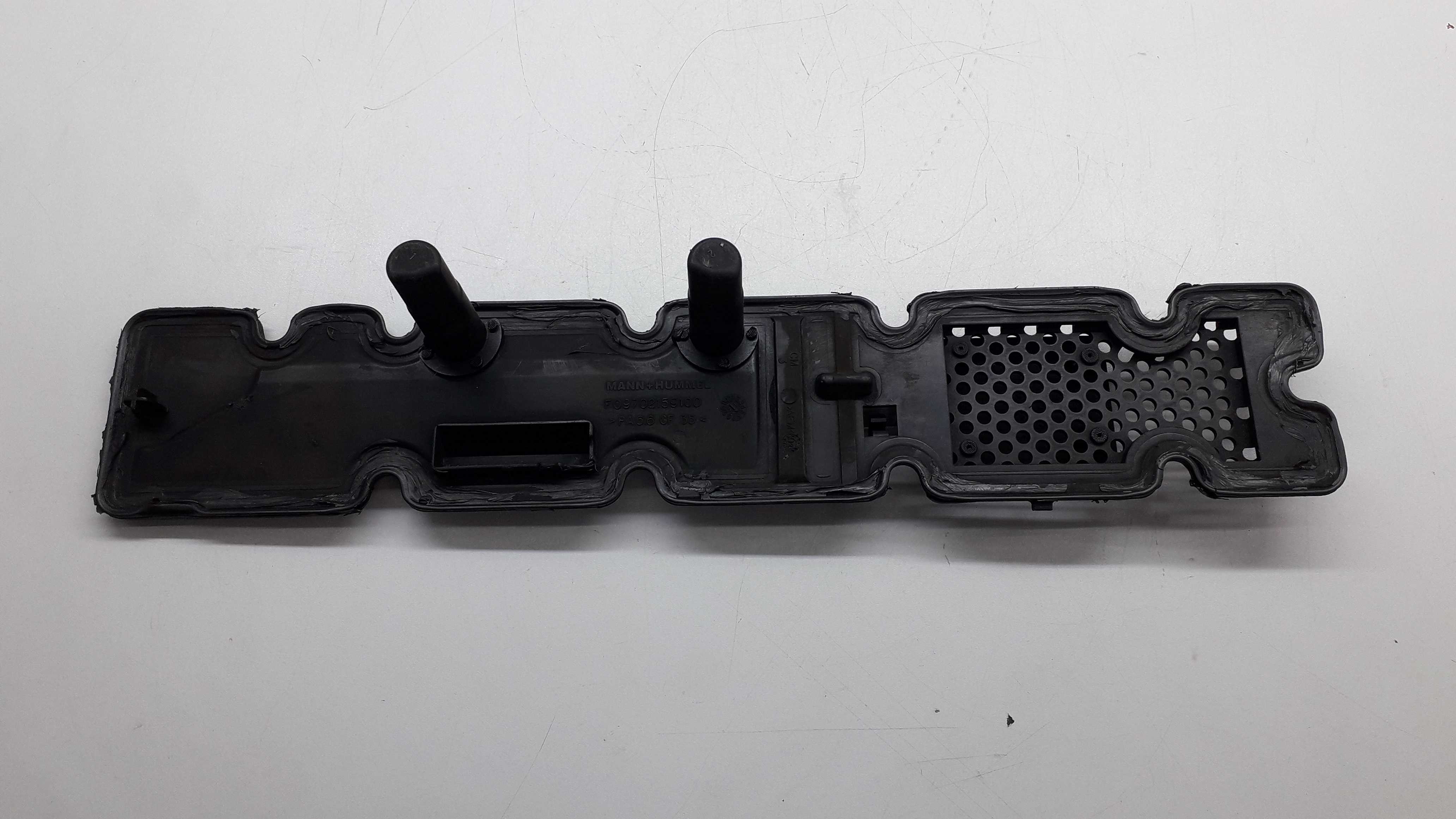 Defletor Tampa Válvula Peugeot 307/408/citroen C4 2.0 5