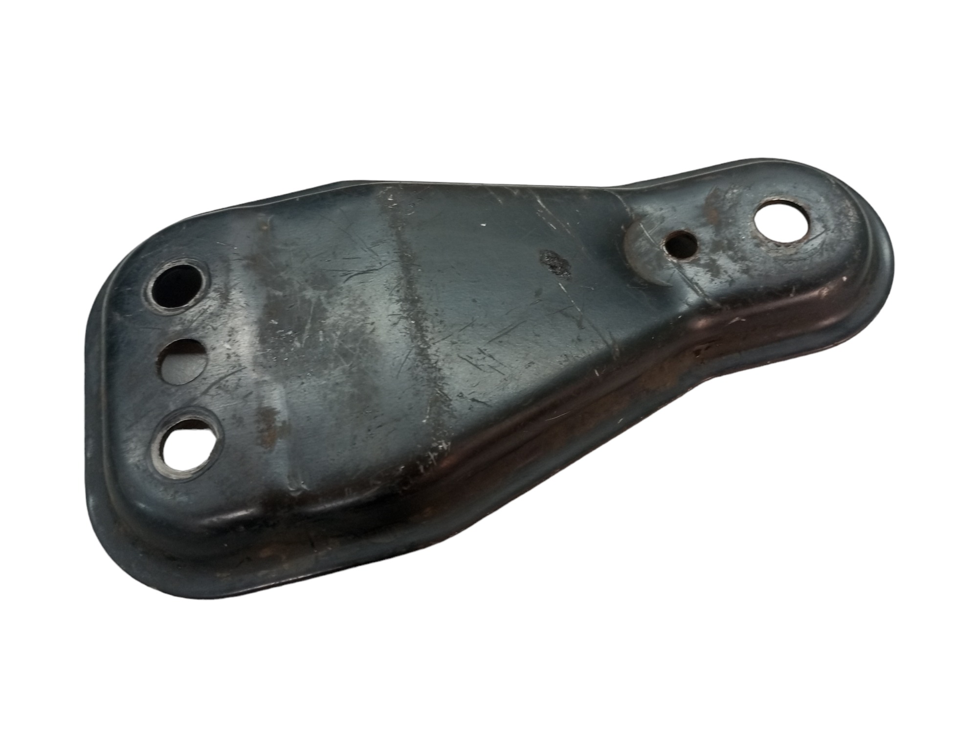 Suporte Coxim Cambio Polo Fox Spacefox 2003 2011 Esquerdo 5