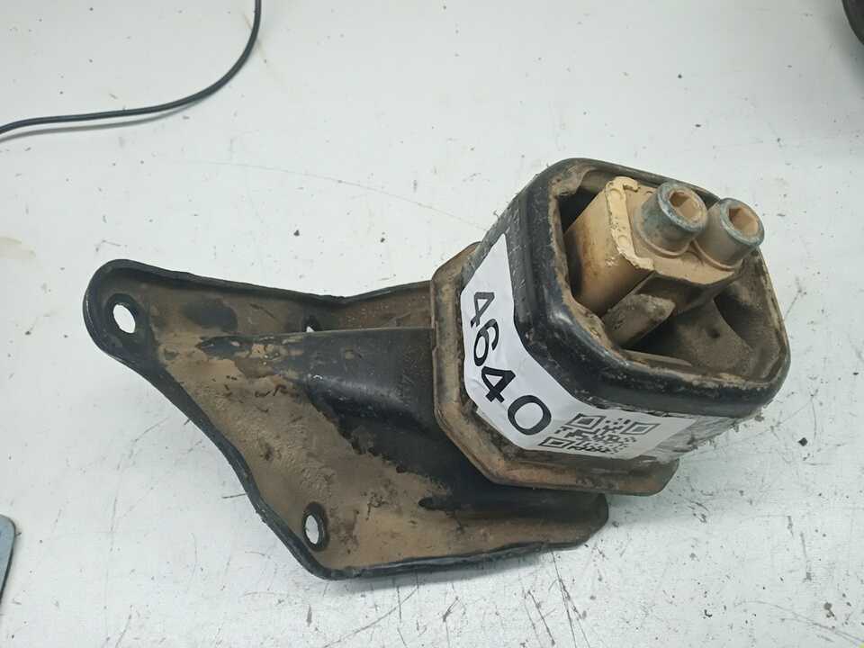 Coxim Suporte Motor Vw Gol 2