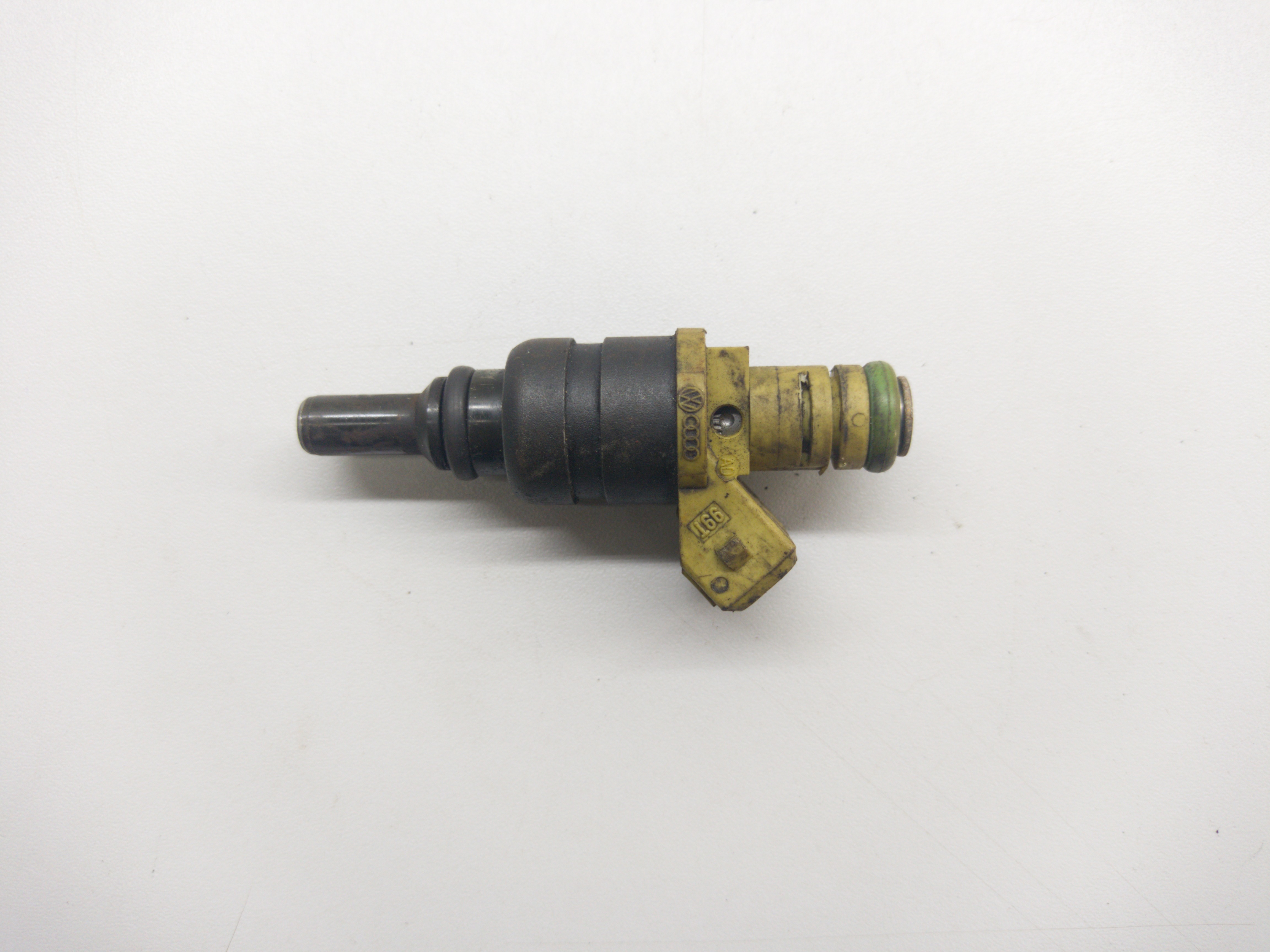 Bico Injetor Audi A3 1.8 2002 Gasolina