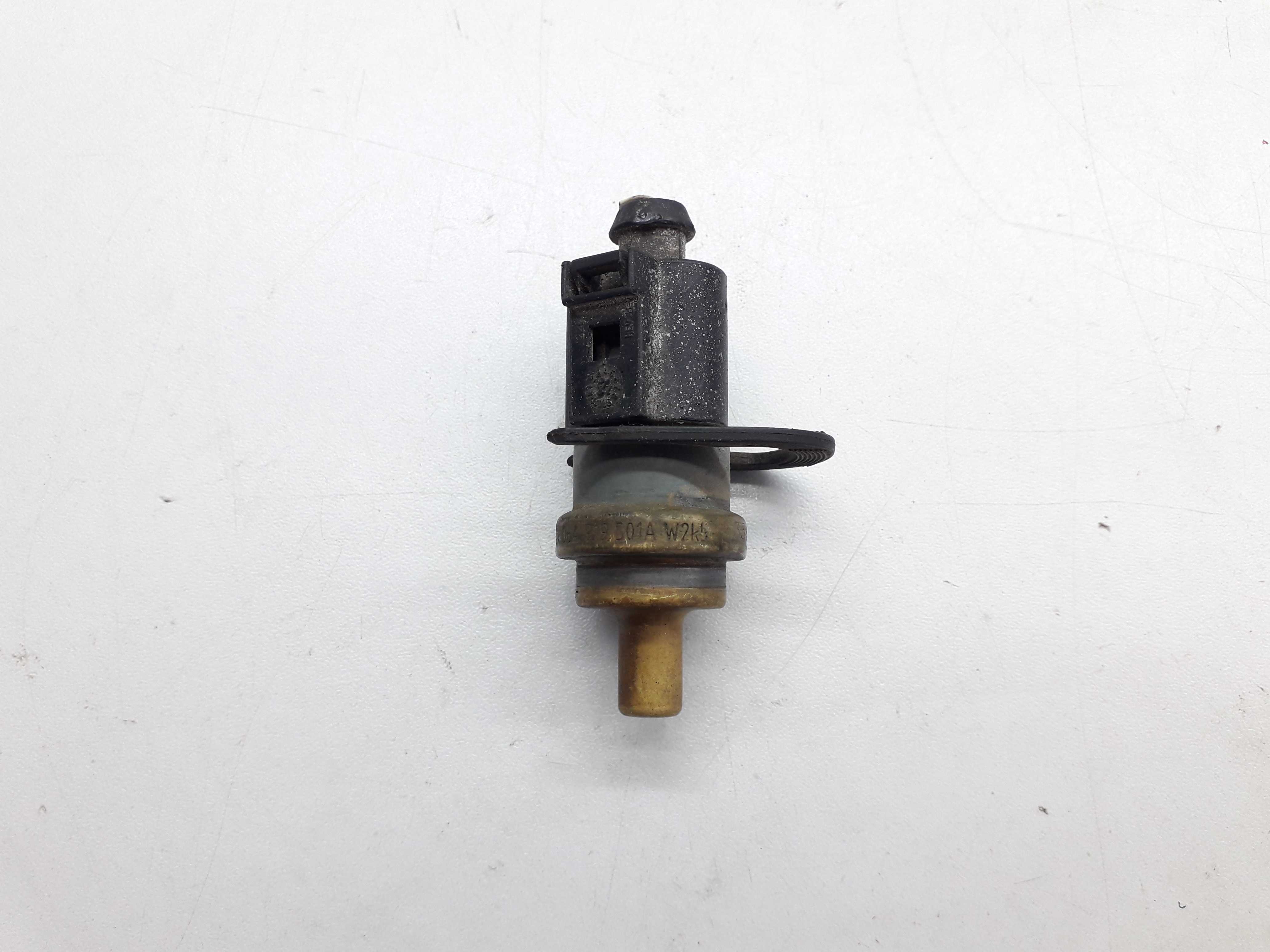 Sensor De Temperatura Água Vw Passat/audi A3 3