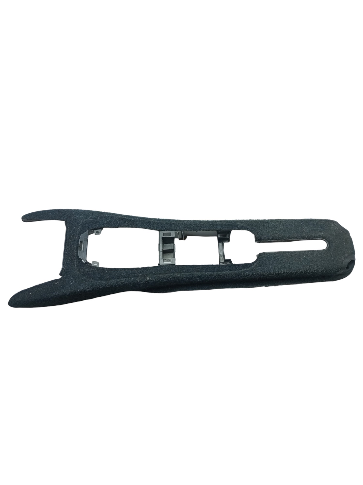 Console Central Scenic 97 98 99 2000 2001 Renault Blue 1
