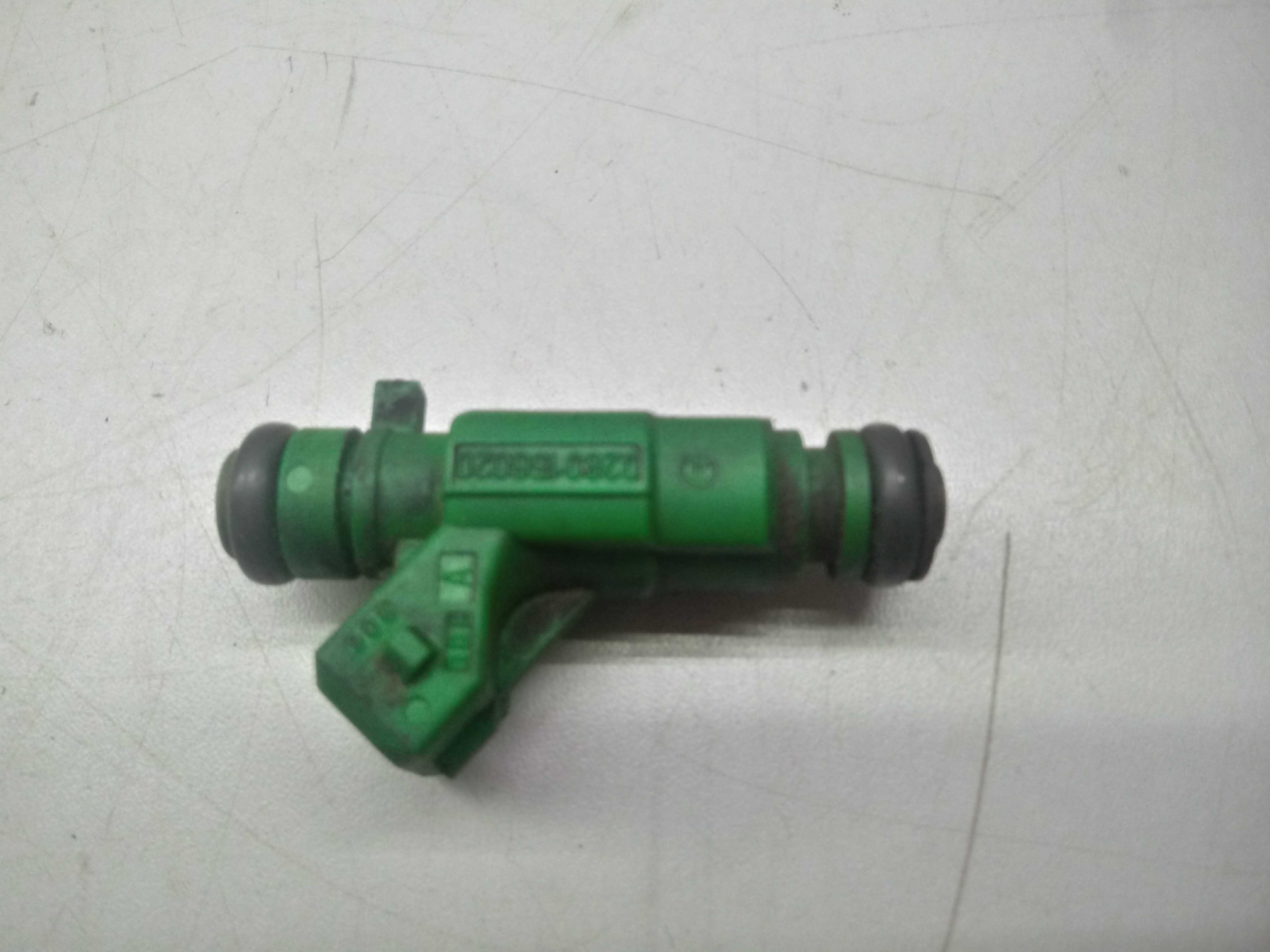 Bico Injetor Fiat Palio Strada 1.3 1.0 2005 2