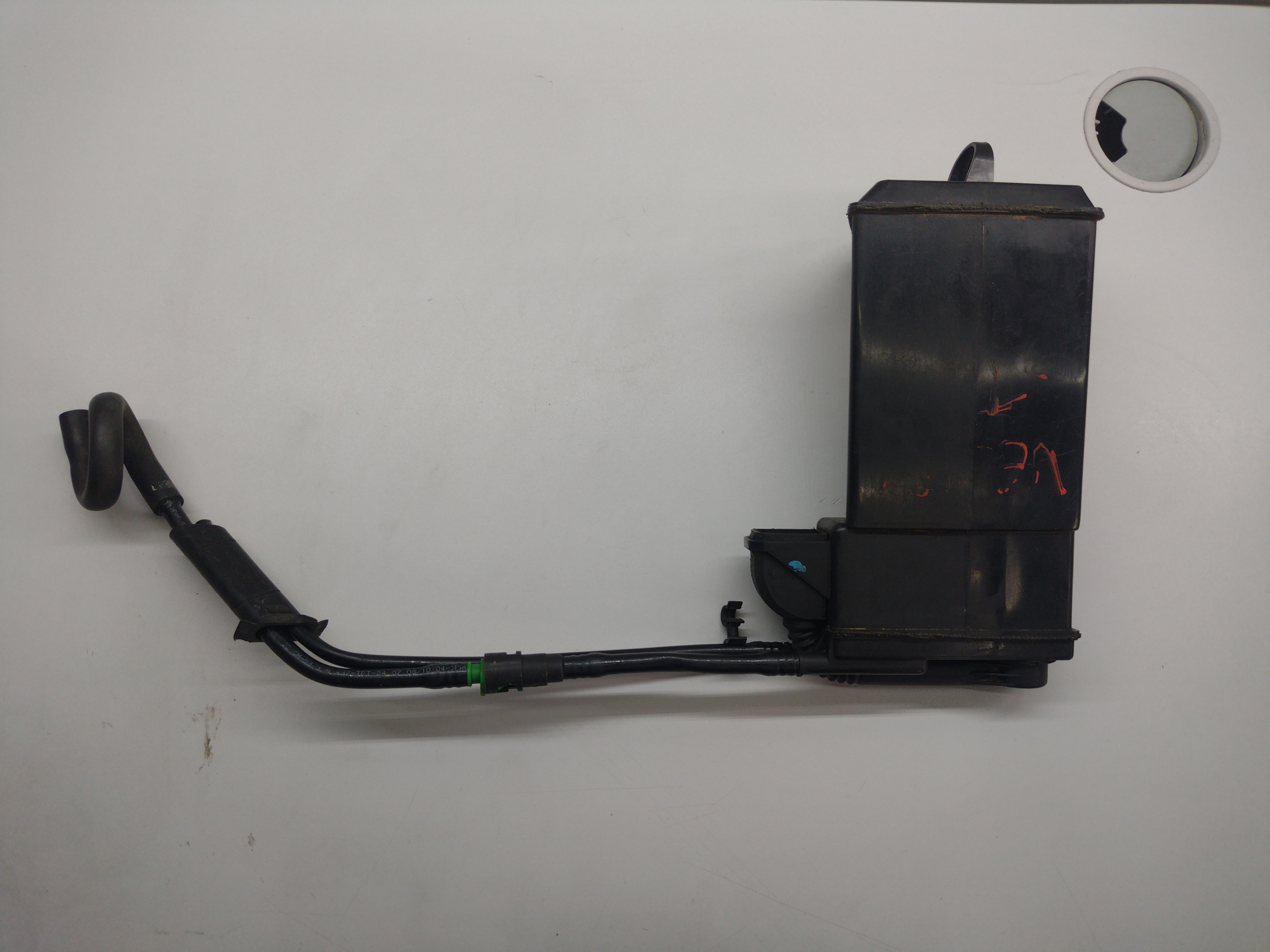 Filtro Canister Gm Astra Vectra 2002/2011 1