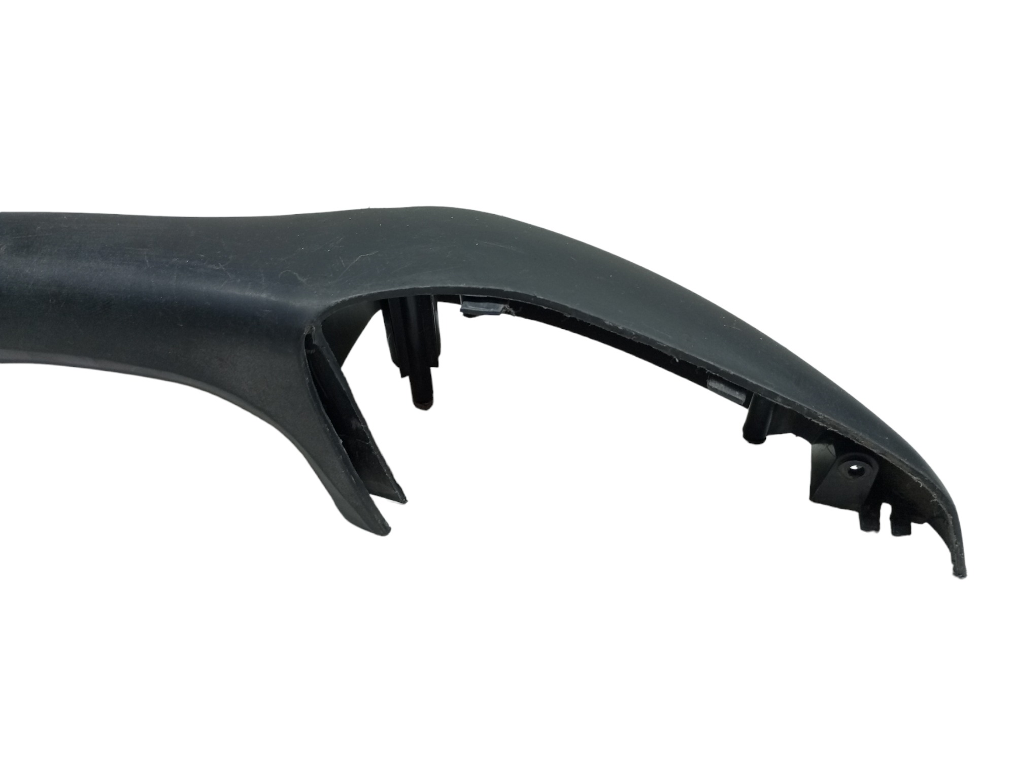 Puxador Porta Fiat Palio 2001 2002 2003 Dianteira Direita 5