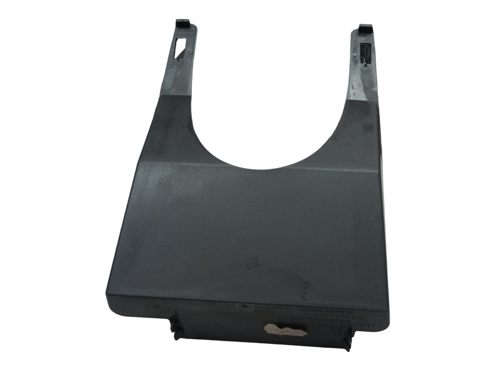 Cinzeiro Painel Peugeot 307 2.0 2004 2005 2006 2007 2008 3