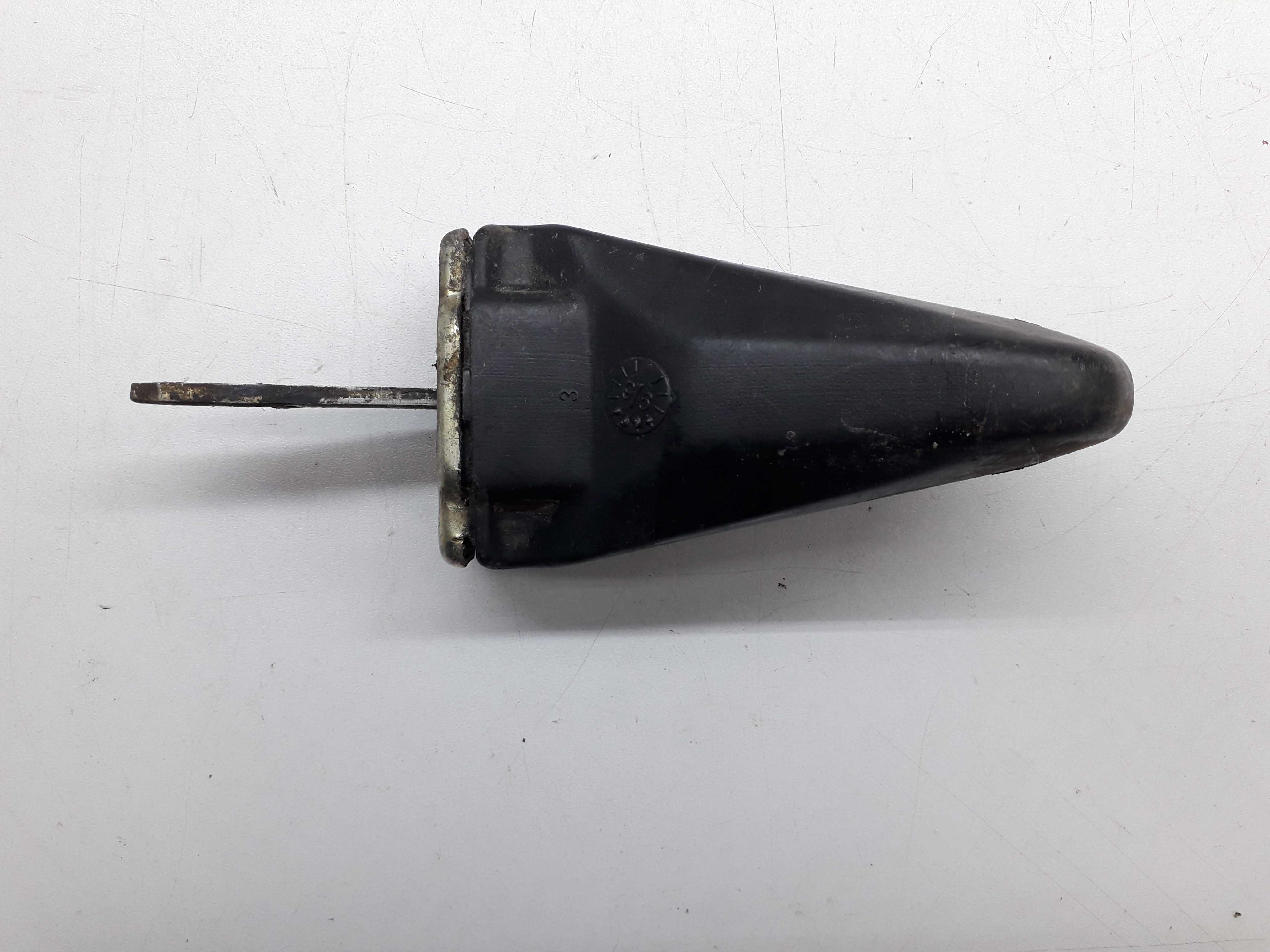 Limitador Porta Dianteira Vw Golf 1995 6