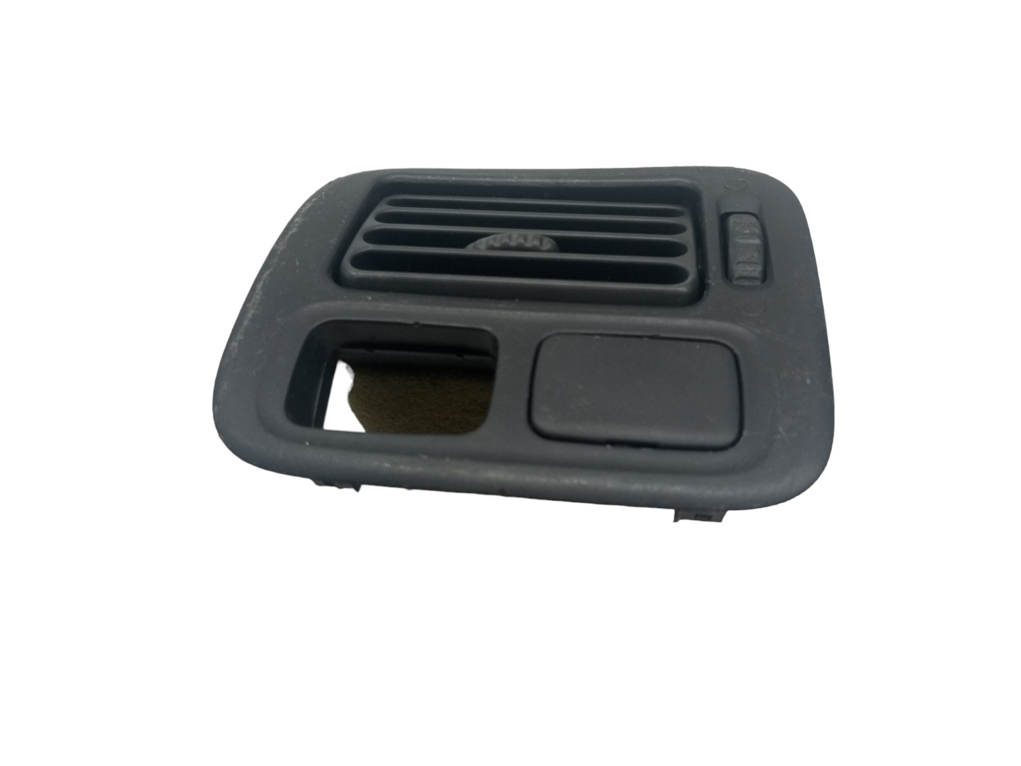 Difusor Ar Painel Honda Civic 98 99 2000 Lado Esquerdo 2