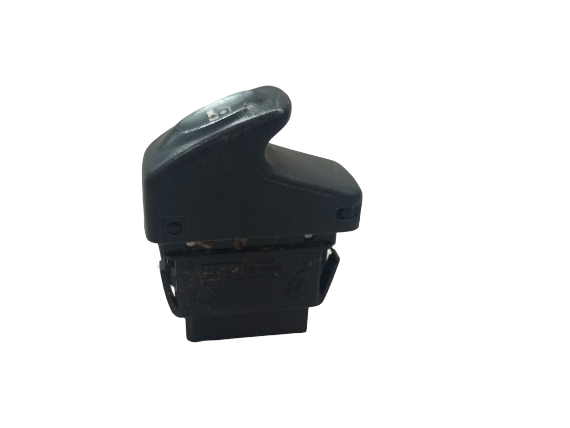Botao Comando Vidro Renault Scenic Megane 99 2006 Dianteiro 4