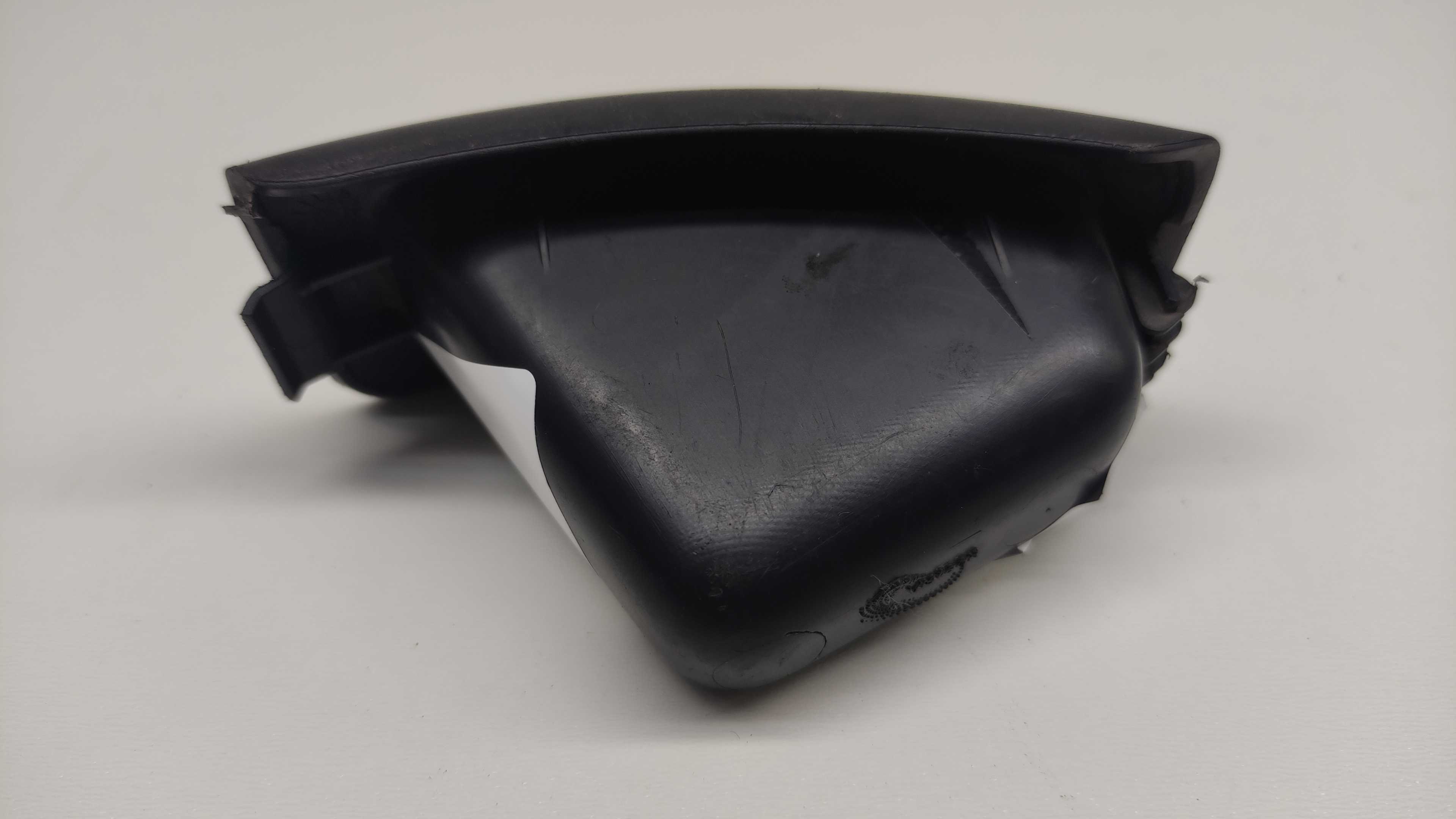 Moldura Porta Objetos Console Peugeot 206 2