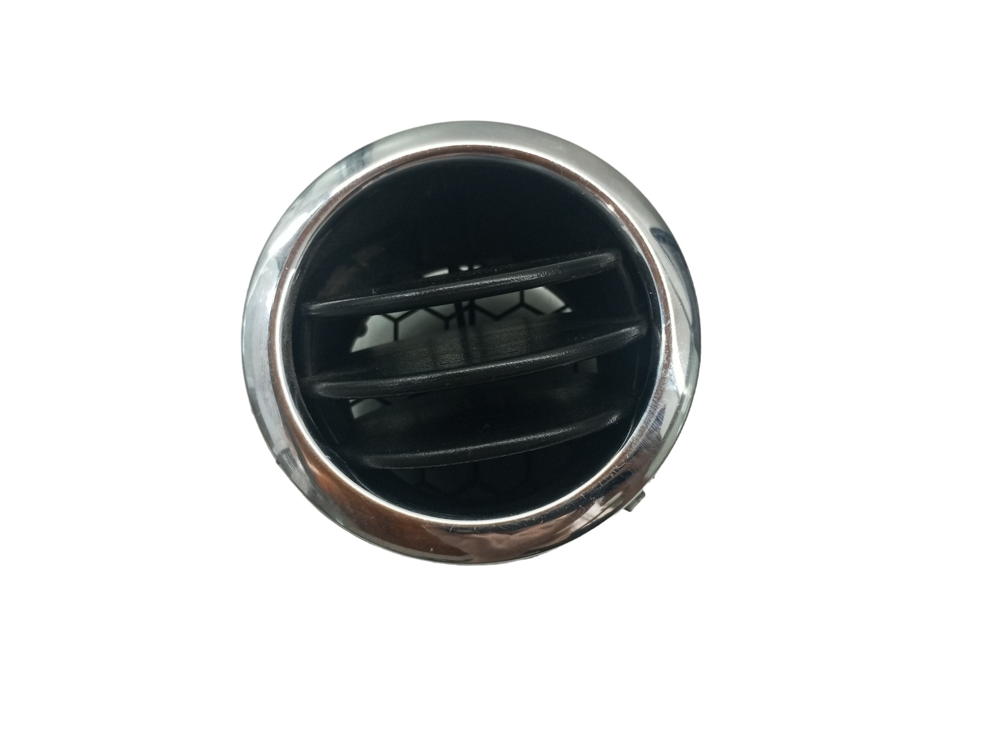 Difusor De Ar Painel Lateral Jac J3 2010 2011 2012 2013 2