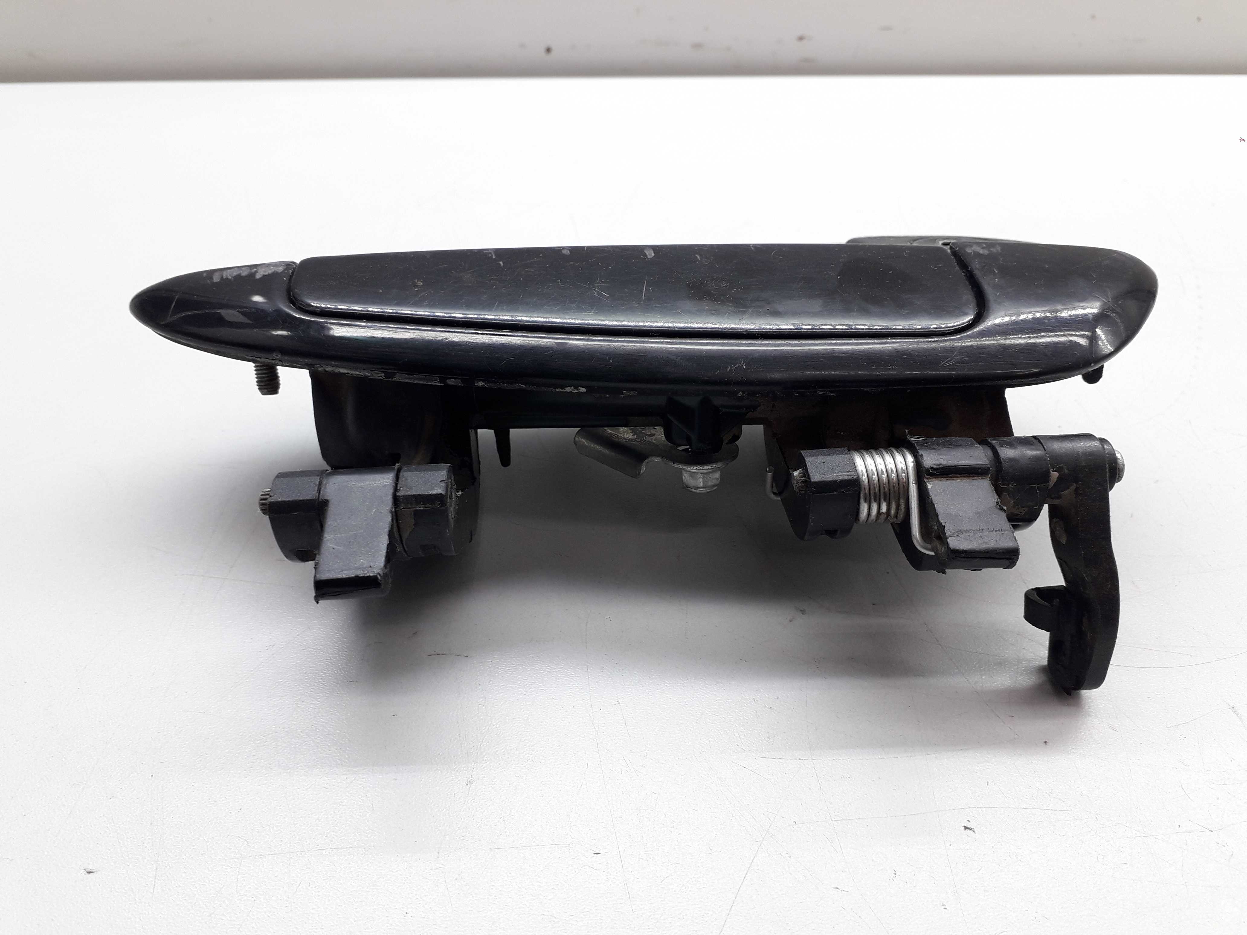 Macaneta Externa Dianteira Direita Fiat Punto 2009 2013 2