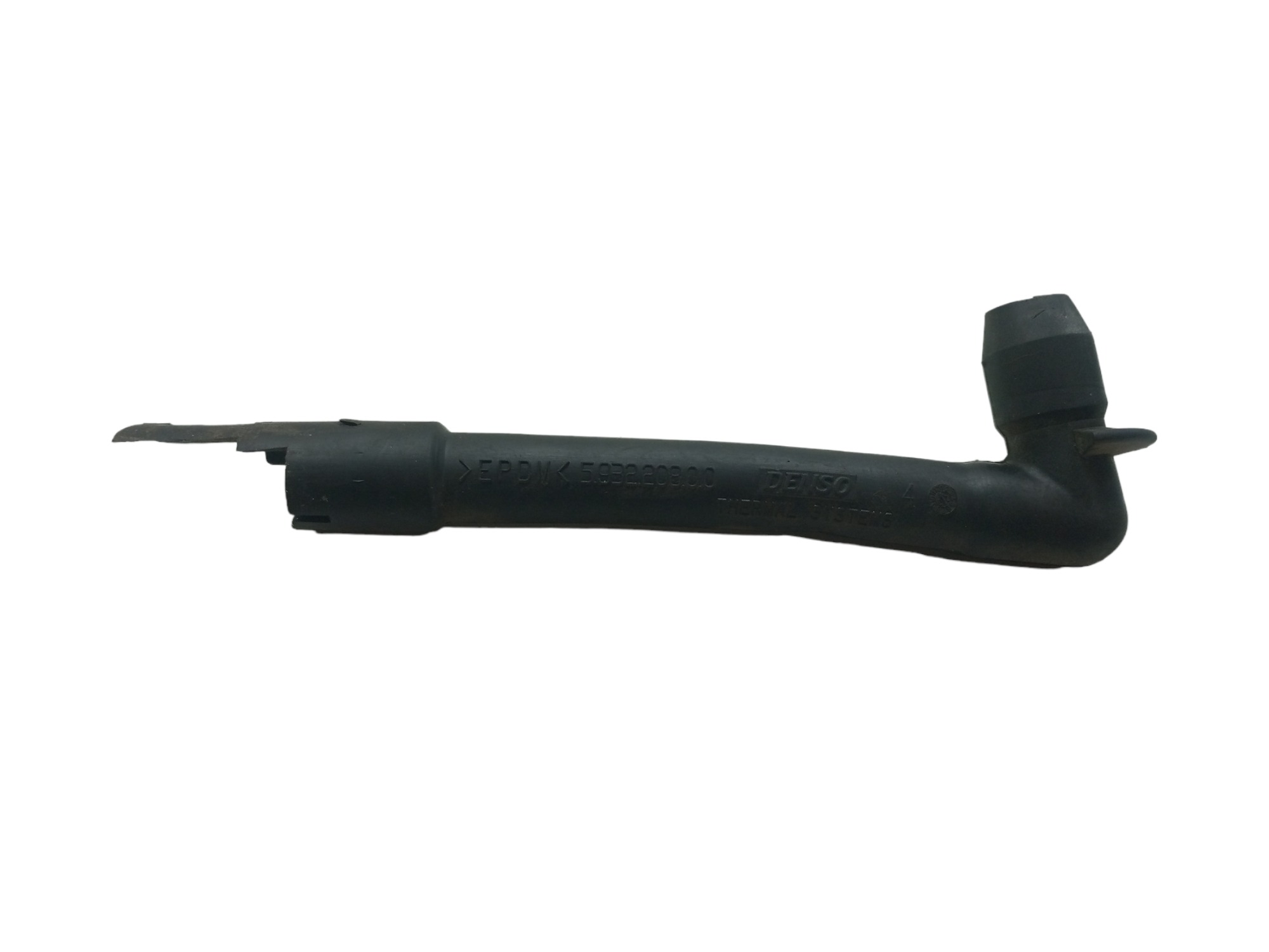 Mangueira Caixa Evaporadora Citroen C3 Peugeot 206 207 2005 2